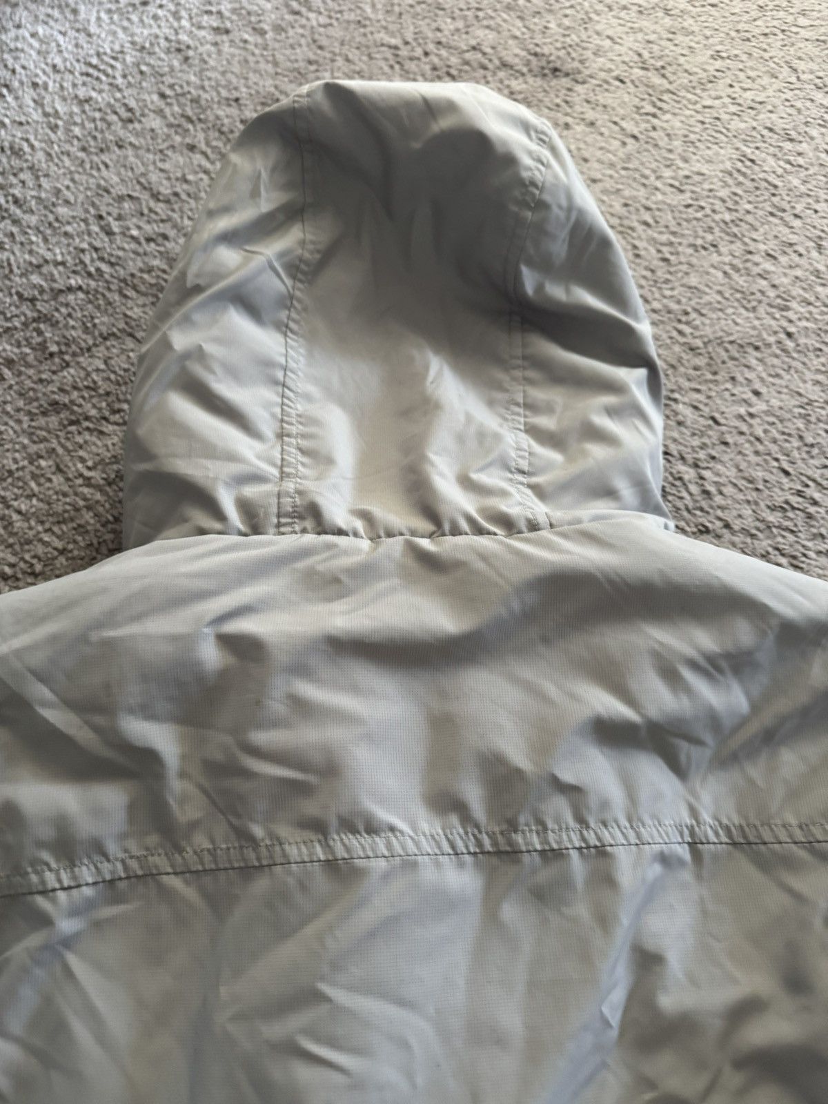 Stussy Stussy jacket size medium Size US M / EU 48-50 / 2 - 10 Thumbnail