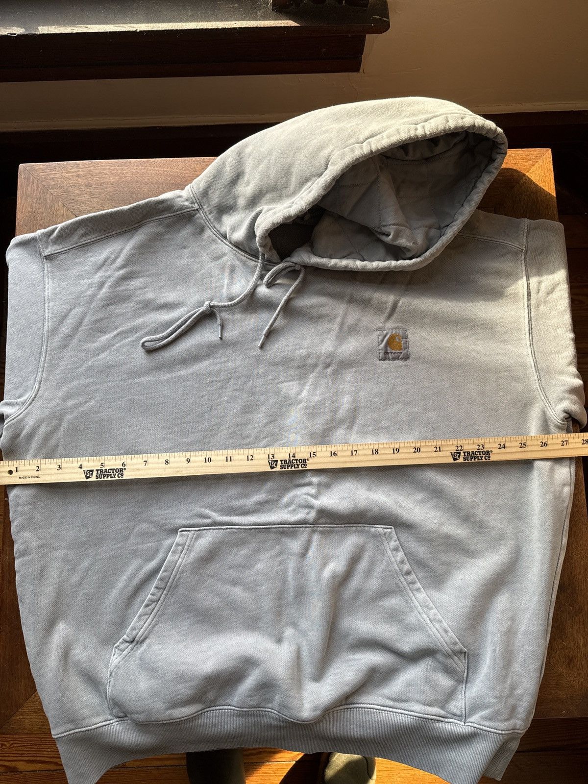 Carhartt WIP Hoodie