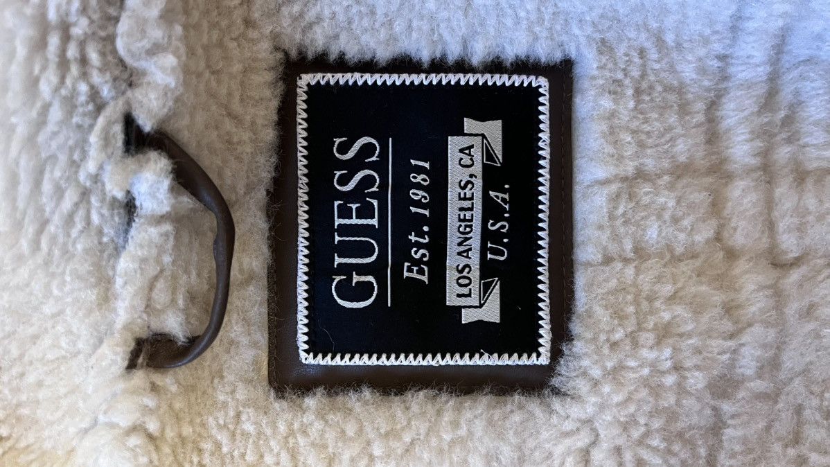 Guess Padded Guess winter jacket Size US M / EU 48-50 / 2 - 4 Thumbnail