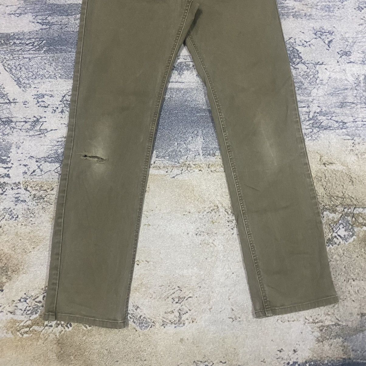 Jean × Vintage × Wrangler Vintage Wrangler Greenboro Denim Jeans Size US 29 - 5 Thumbnail