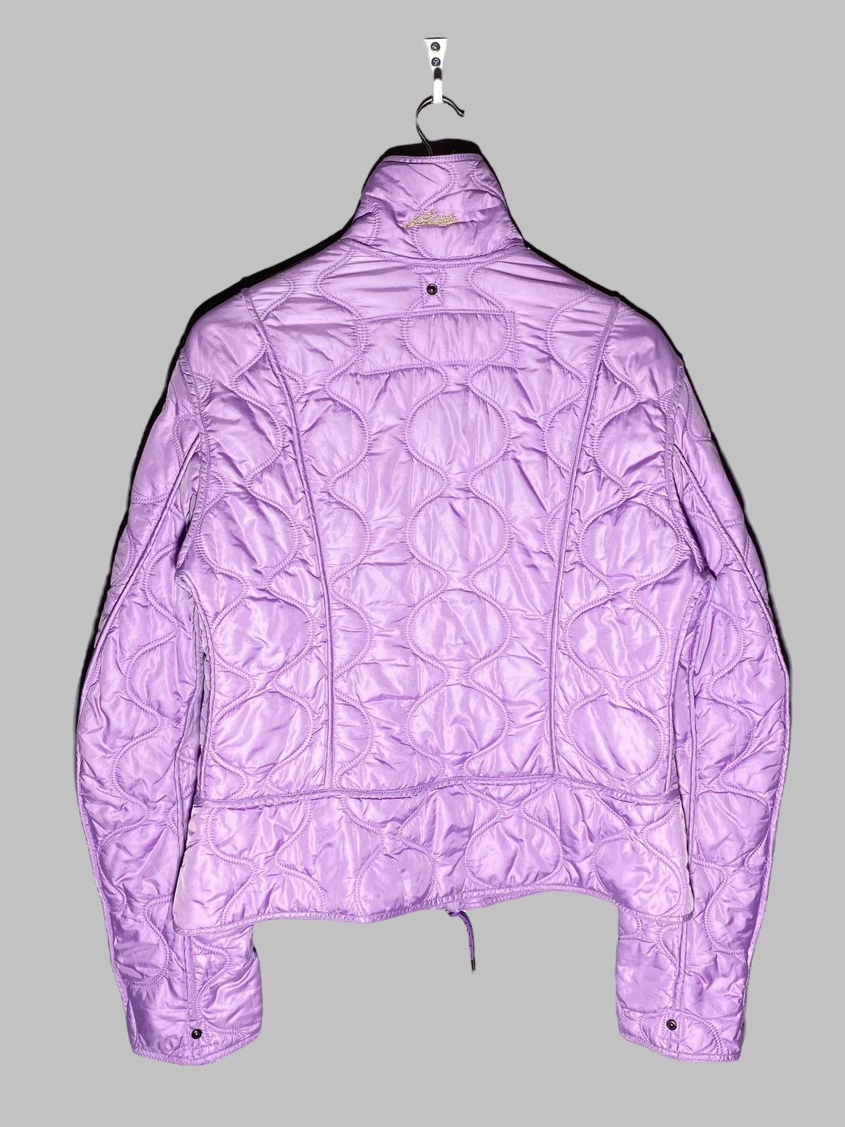 JET SET × Vintage Jet Set Vintage Light Padded Comfortable Jacket Size M / US 6-8 / IT 42-44 - 2 Thumbnail
