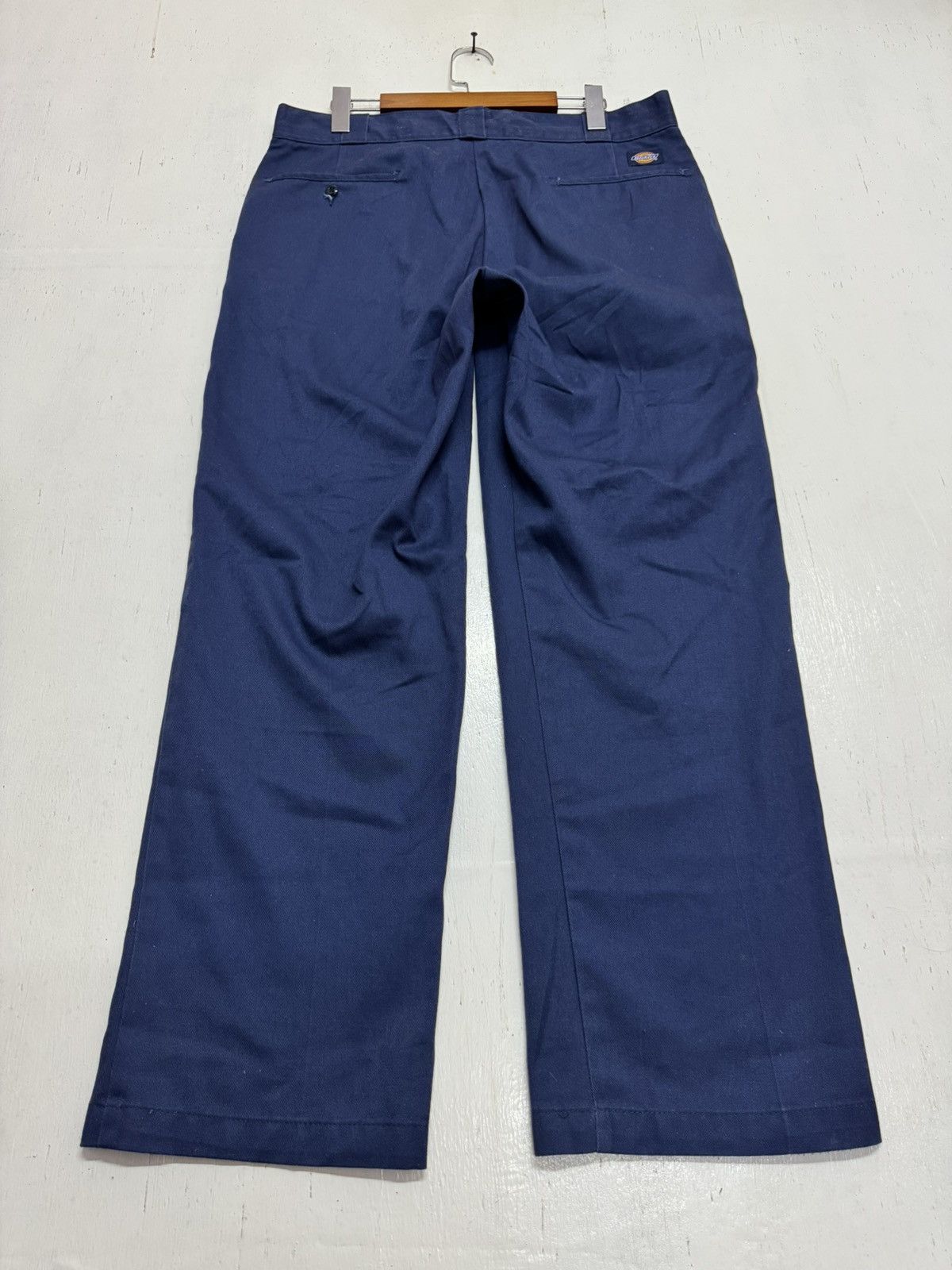 Dickies × Vintage Vintage Dickies 874 Size US 34 / EU 50 - 4 Thumbnail