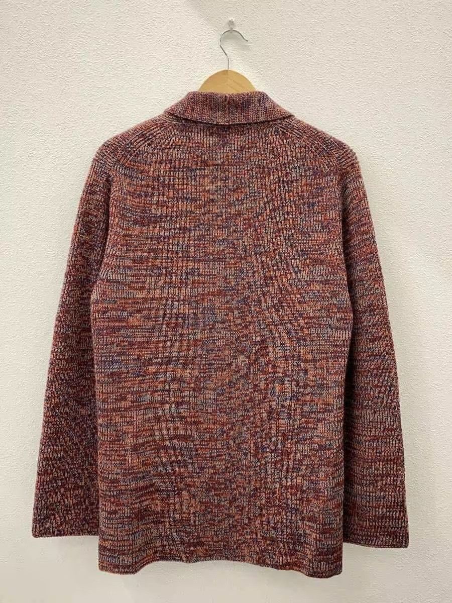 Yohji Yamamoto AW09 Knit Cardigan Size US M / EU 48-50 / 2 - 2 Thumbnail