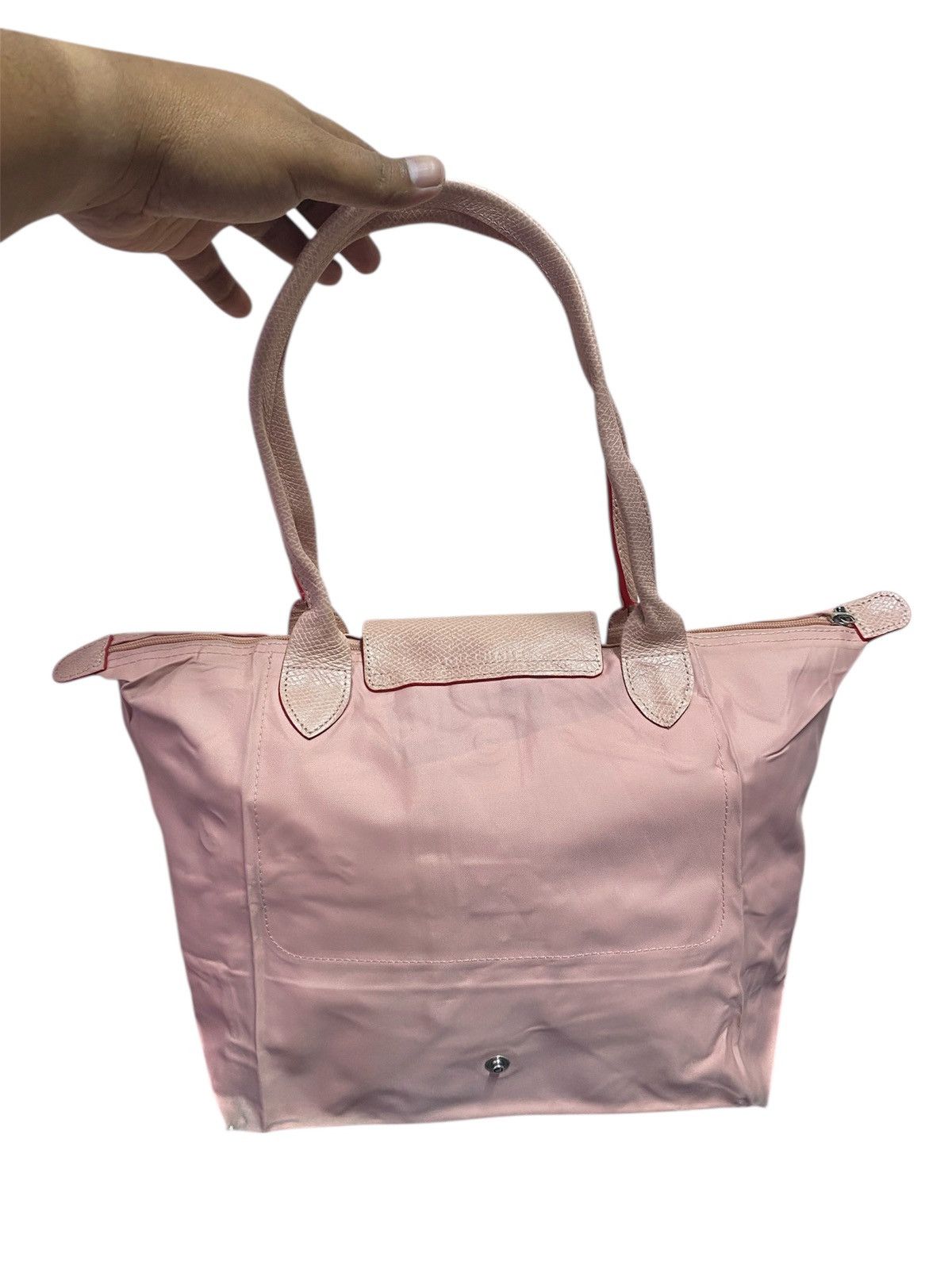 Longchamp Longchamp Le Pliage Original large tote bag Size ONE SIZE - 2 Thumbnail