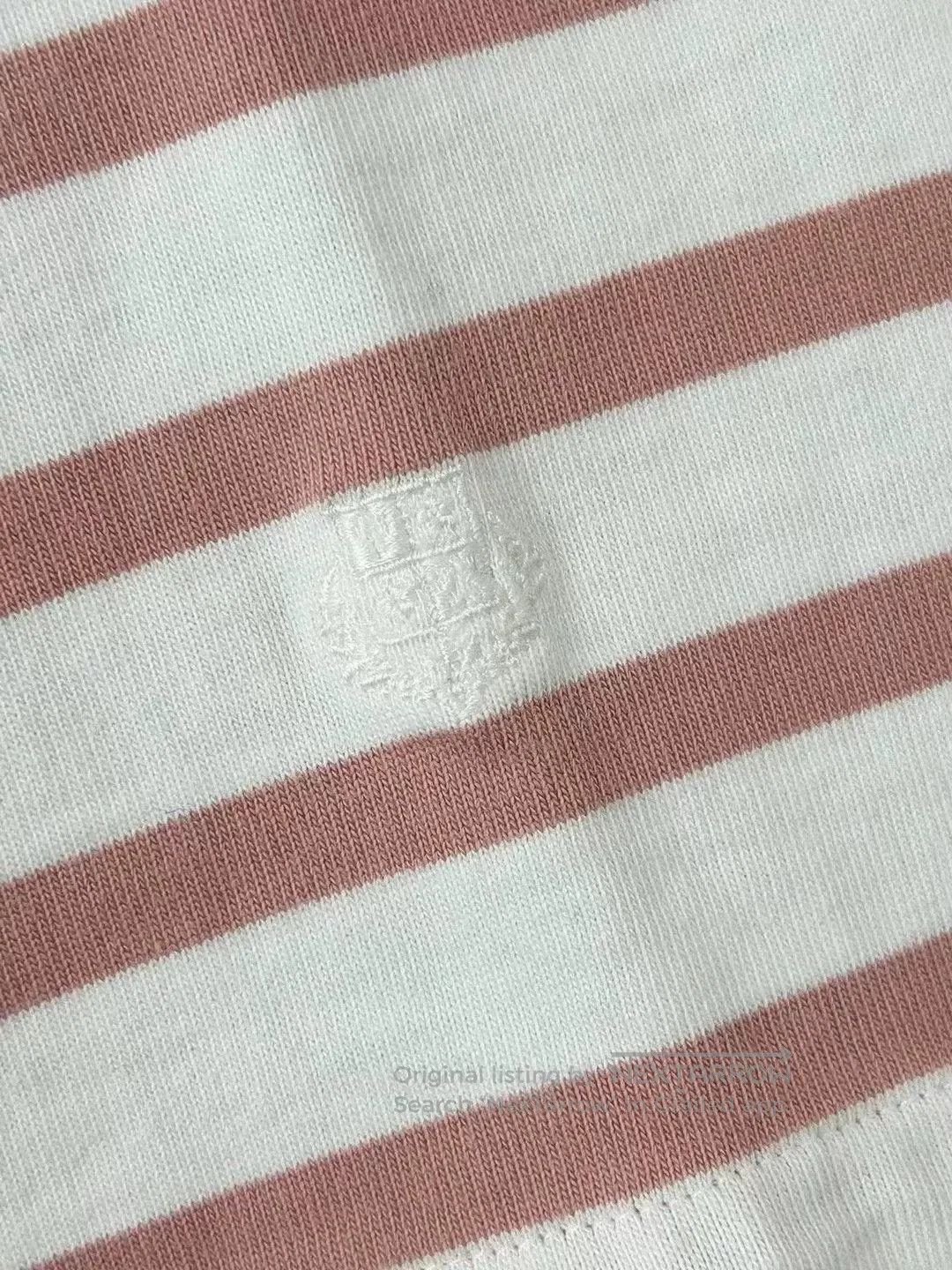 Loro Piana Loro Piana Striped Button Short. Size S / US 4 / IT 40 - 3 Thumbnail