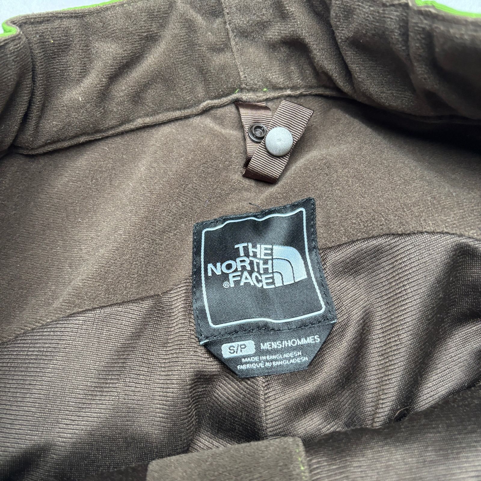 The North Face The North Face TNF HyVent Pants Mens Small Ski Snow Gorpcore Size US 32 / EU 48 - 5 Thumbnail