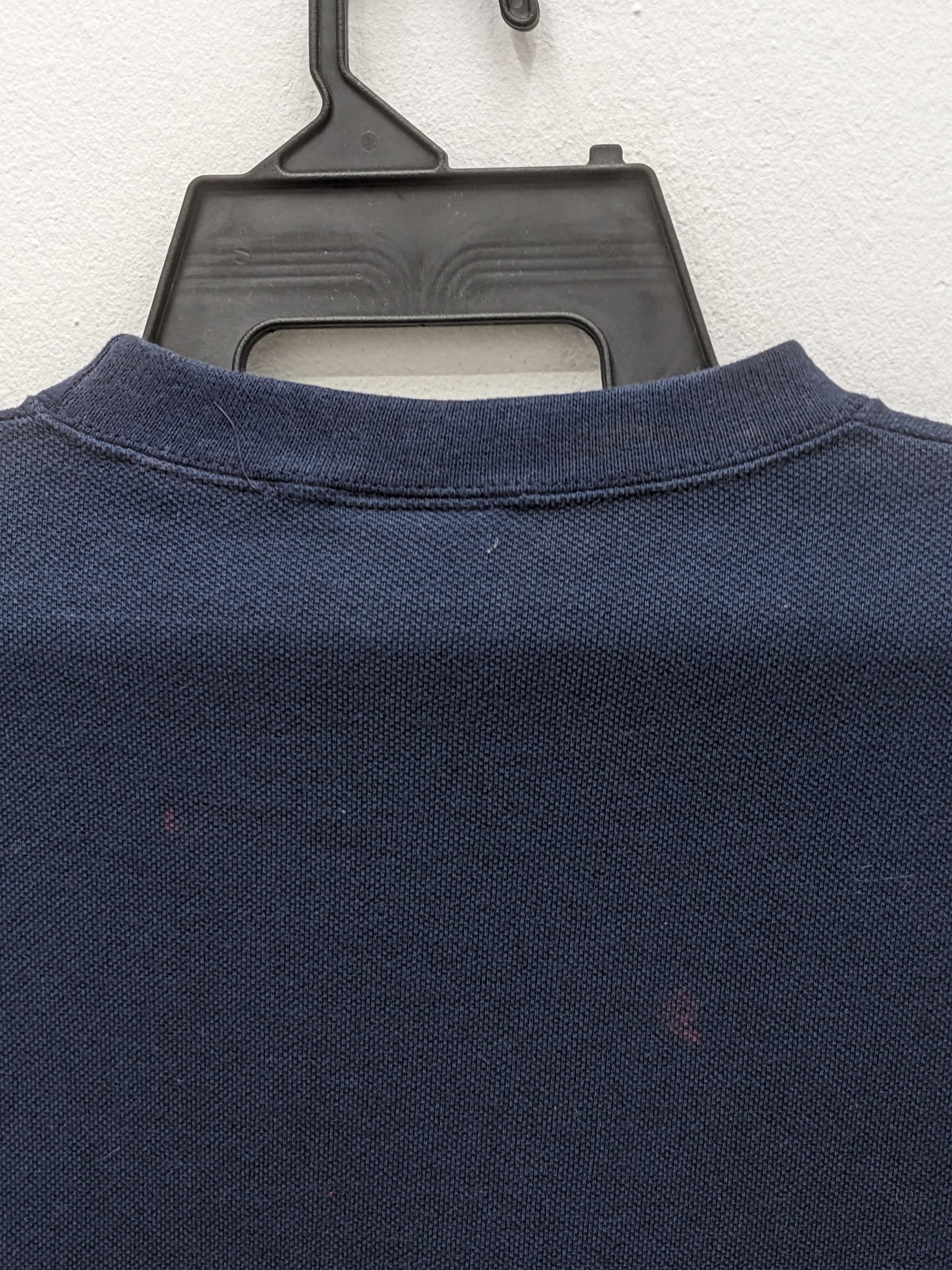 Le Coq Sportif Vintage 80s Le Coq Sportif Made In Usa Sweatshirt Size US M / EU 48-50 / 2 - 6 Thumbnail