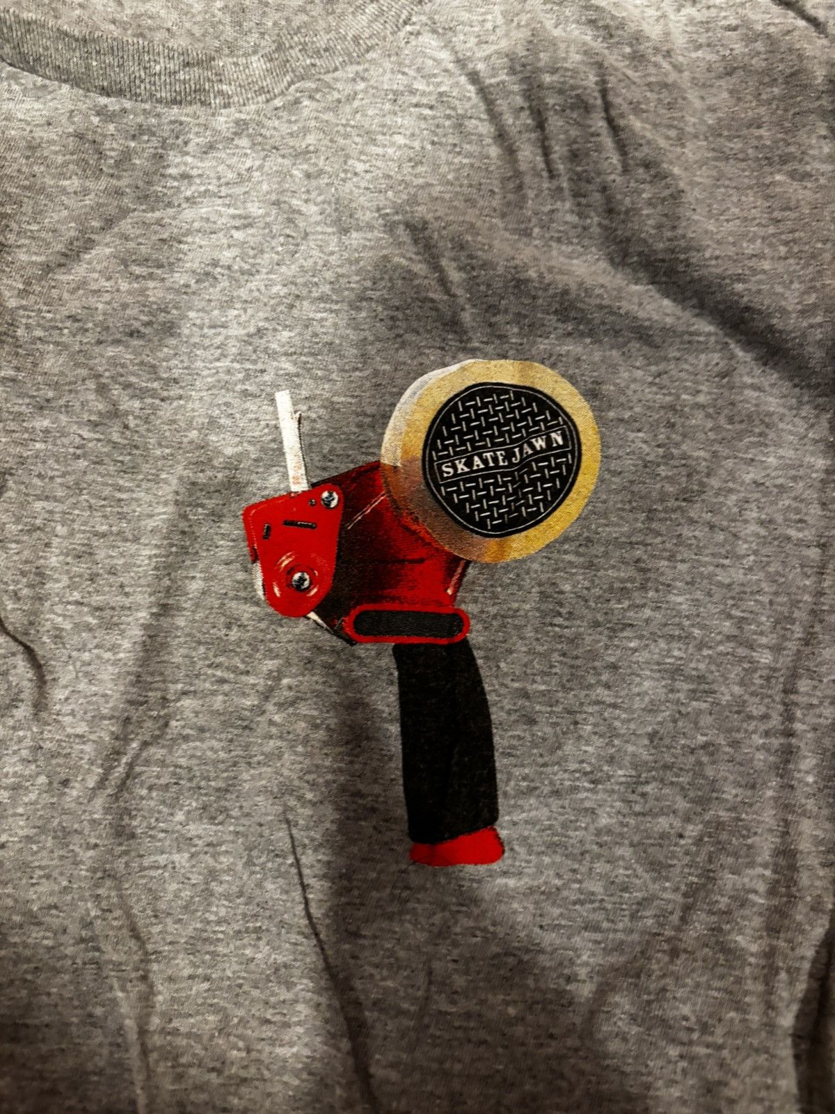 Other Skate Jawn Tape Gun, Limited Release Size US XL / EU 56 / 4 - 2 Thumbnail