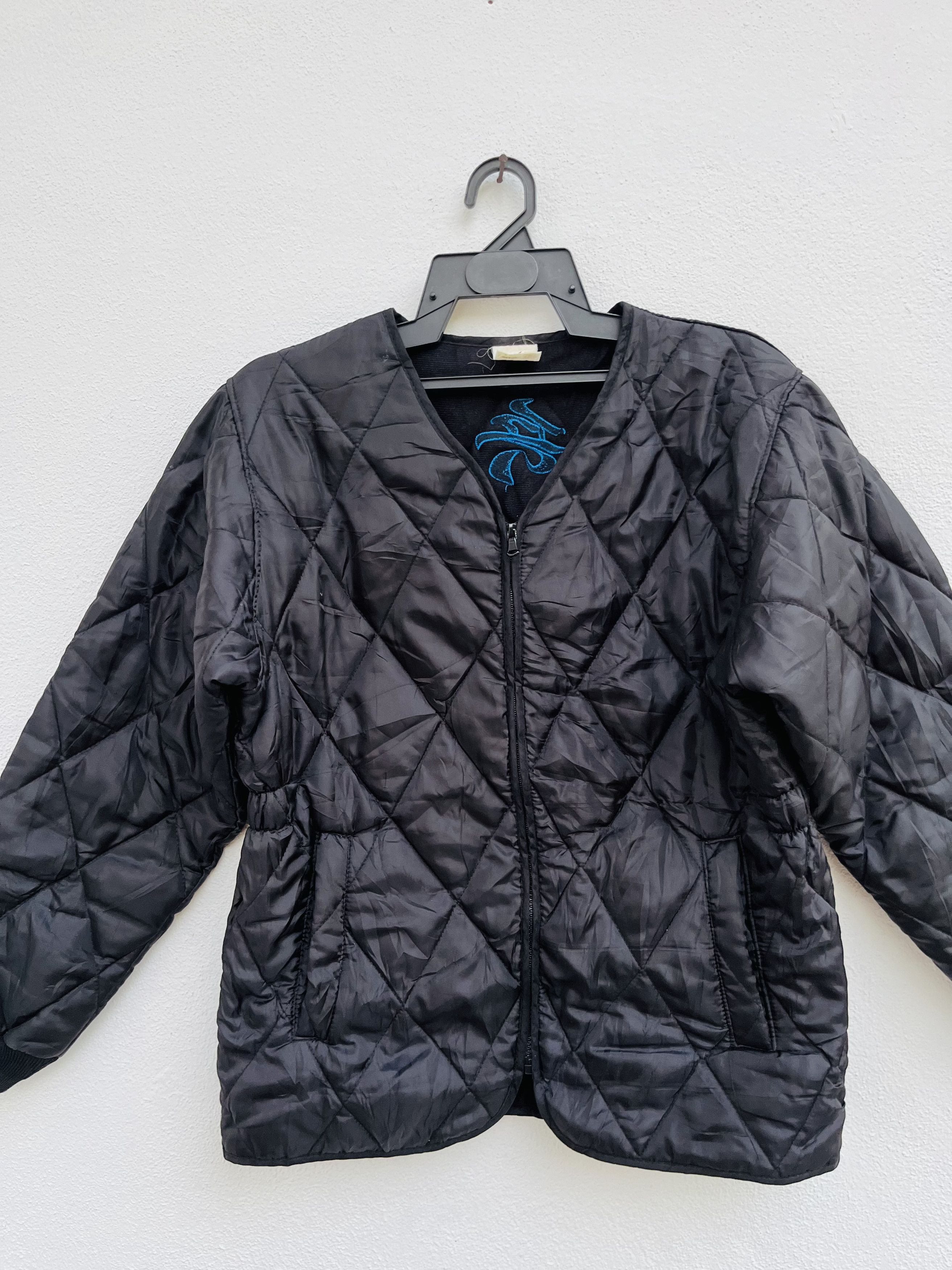Japanese Brand × Vintage Vintage Yakuza Dragon Japanese Designer Fashion Style Size US M / EU 48-50 / 2 - 3 Thumbnail