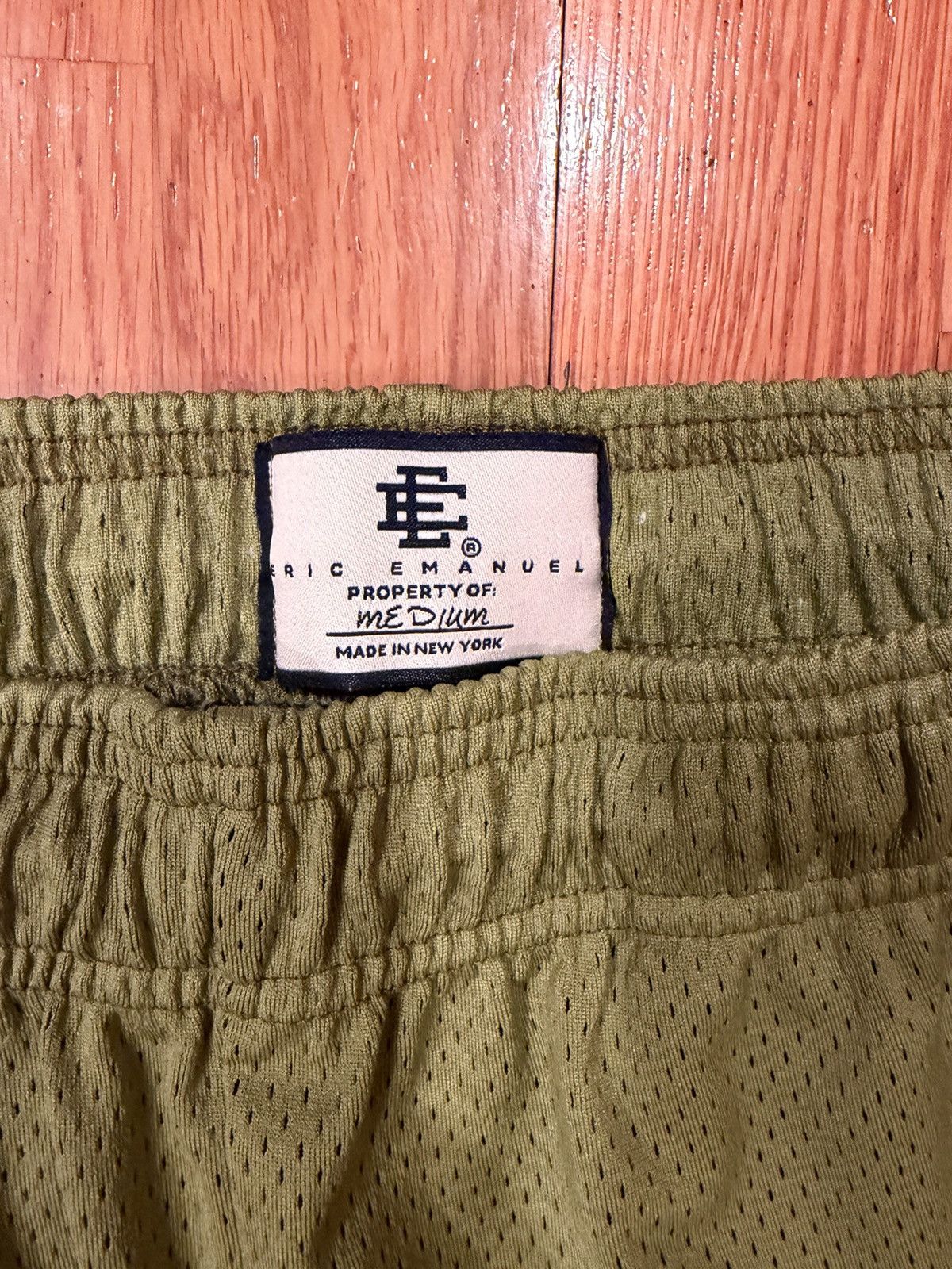 Eric Emanuel Eric Emmanuel Shorts Size US 30 / EU 46 - 5 Thumbnail