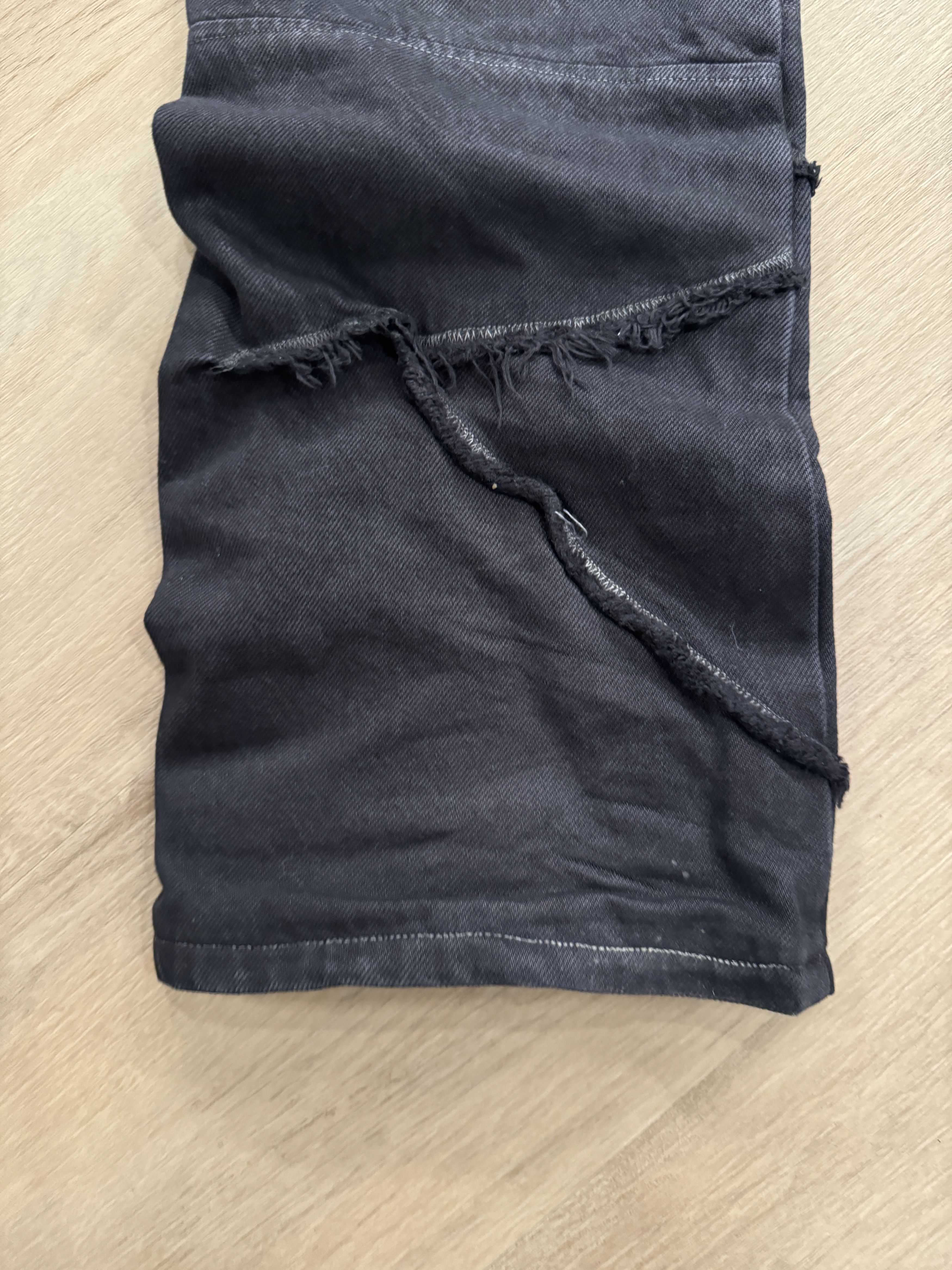 Levi's Vintage Clothing LEVI 501 STACKED DEMIN Size US 32 / EU 48 - 6 Thumbnail