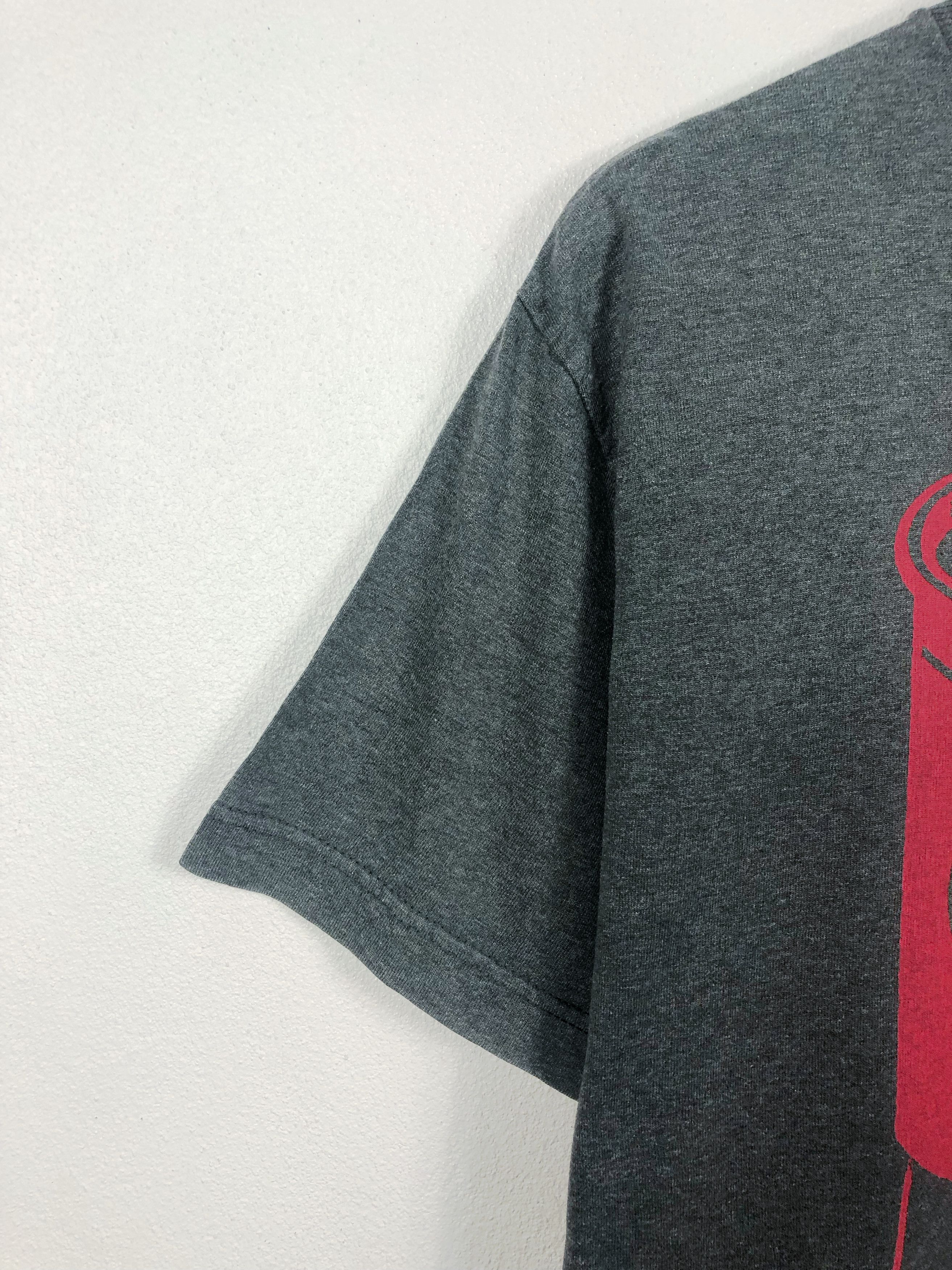 Andy Warhol Vintage 2002 Andy Warhol Campbell's Soup Tee Made in USA Size US M / EU 48-50 / 2 - 6 Thumbnail