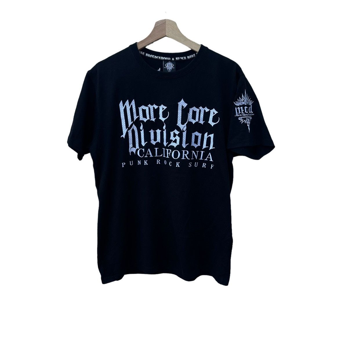 Other Punk rock surf tee Size US M / EU 48-50 / 2 - 1 Thumbnail