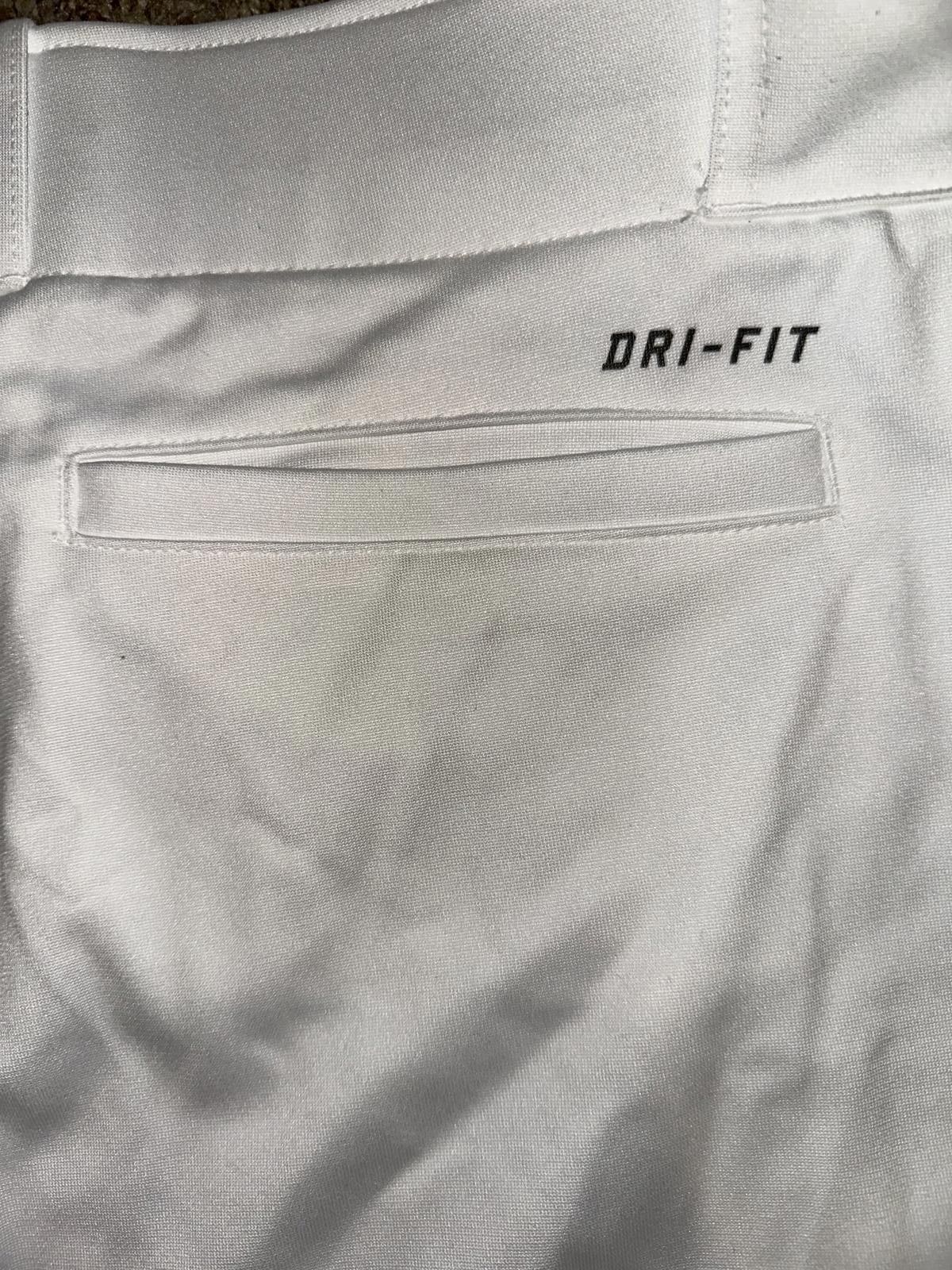 Nike Nike Men’s Core Dri-FIT Baseball Pant Size US 34 / EU 50 - 6 Thumbnail