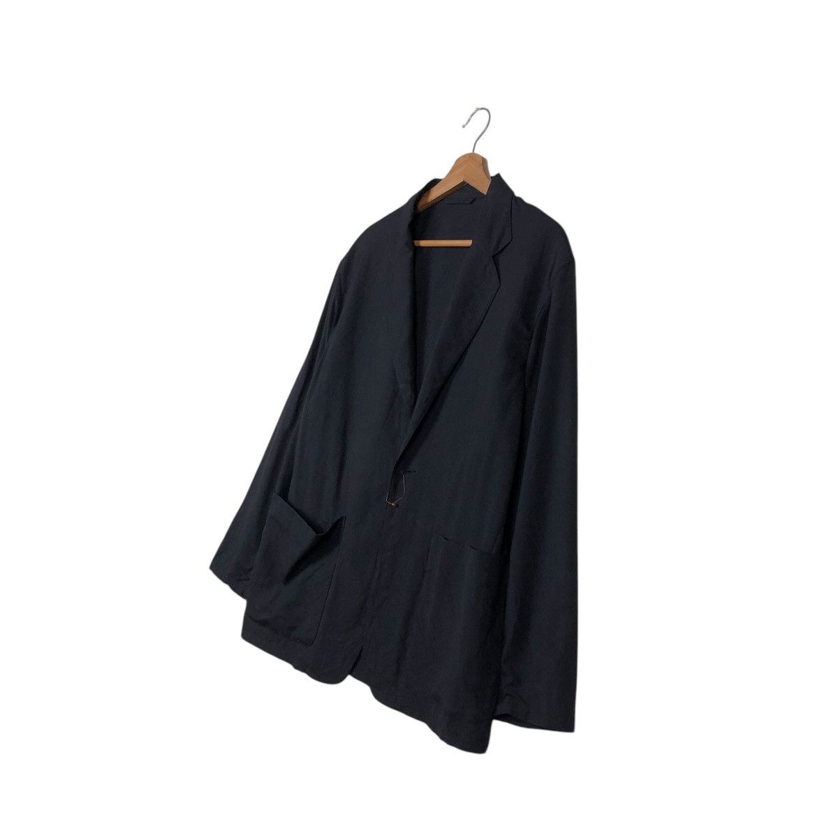Beams Plus 📌Vintage Chore Wool Worker Jacket Beams Issey Miyake Size US M / EU 48-50 / 2 - 3 Thumbnail