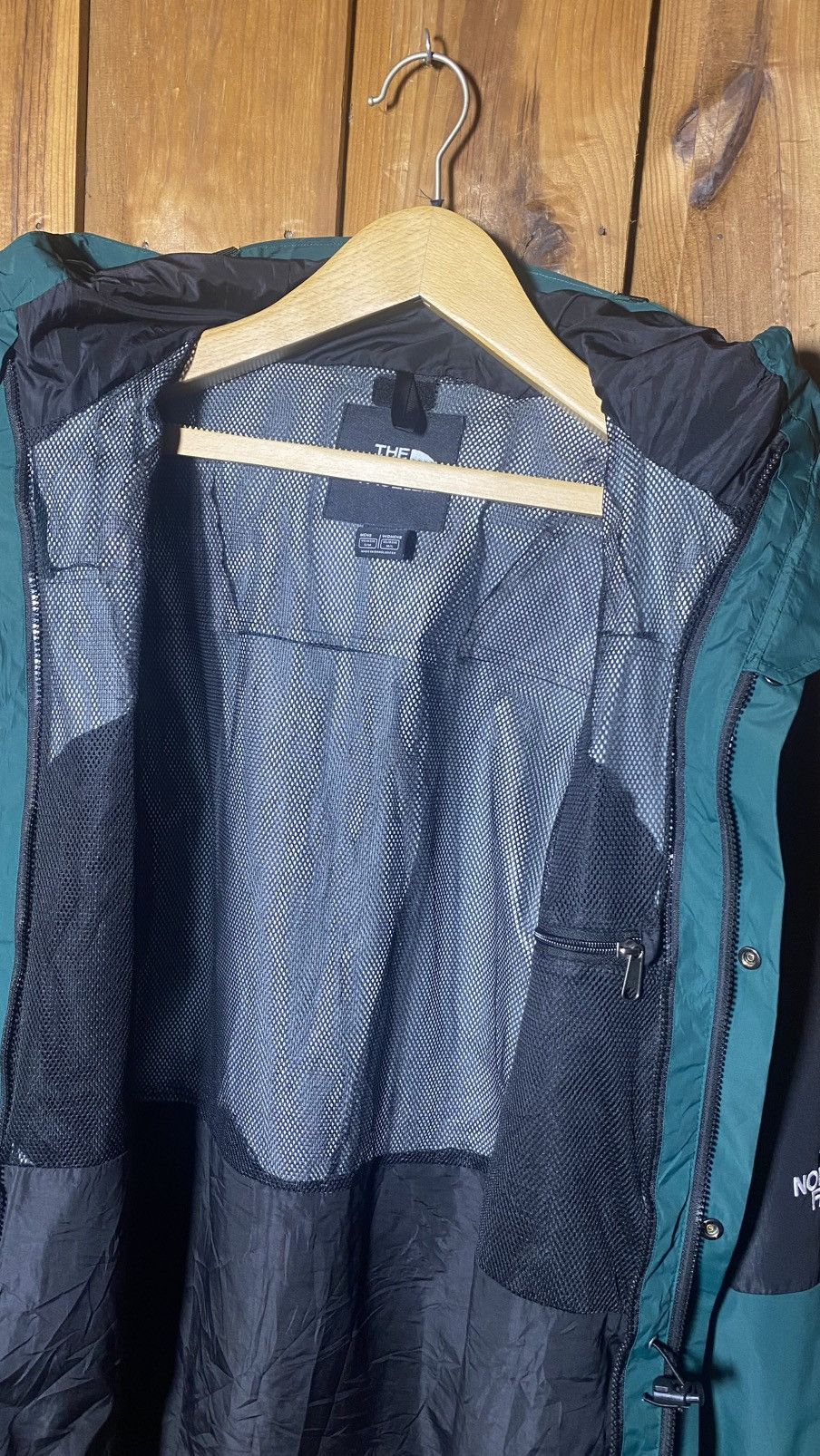 The North Face The North Face 1994 Retro Mountain FUTURELIGHT™ Size US M / EU 48-50 / 2 - 8 Thumbnail