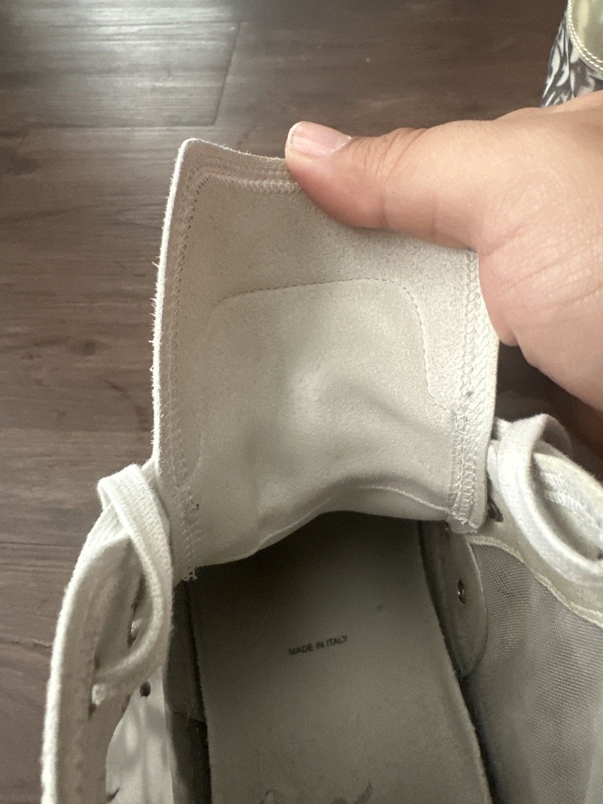 Dior B23 Dior High Tops Size US 11 / EU 44 - 2 Thumbnail