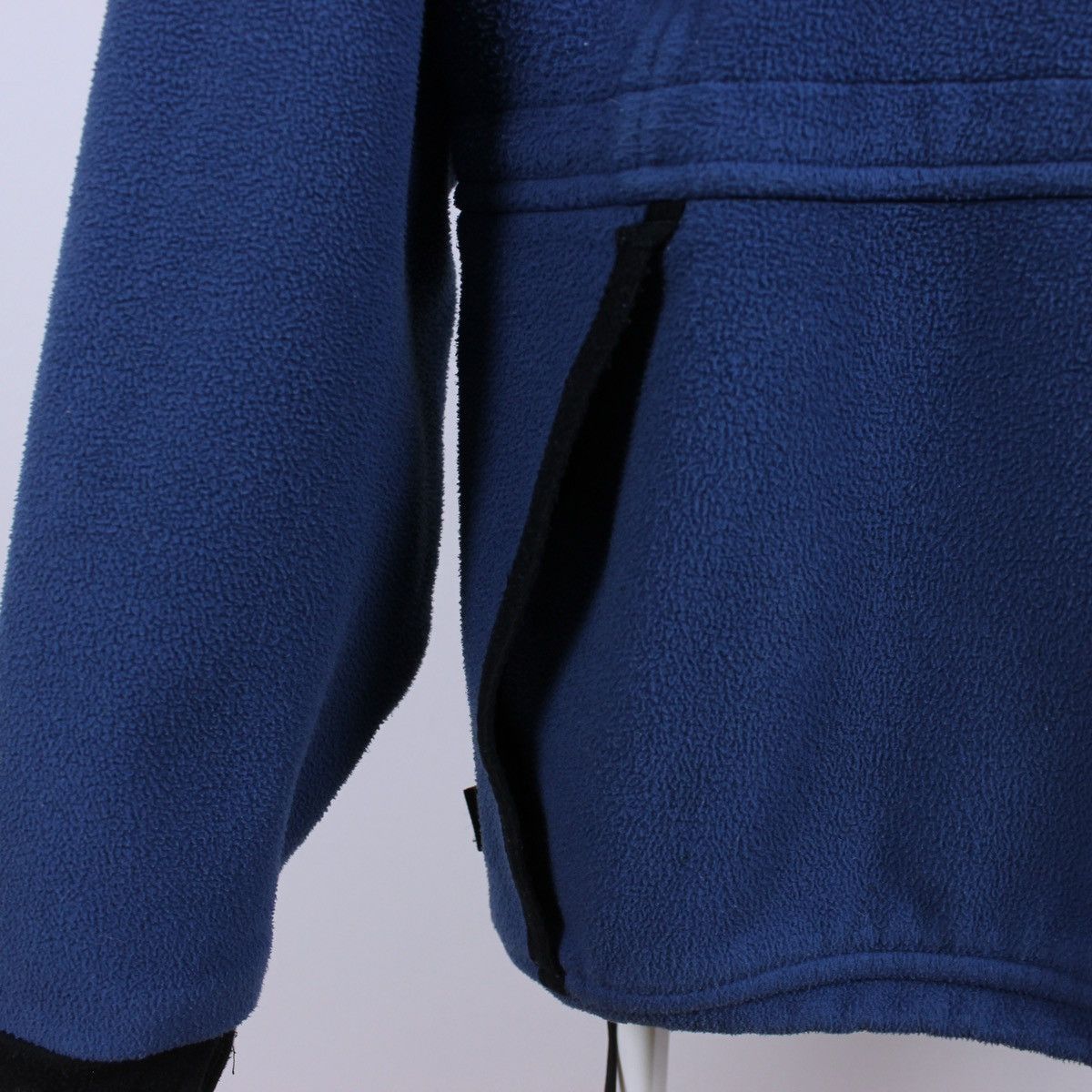 Mountain Equipment Company Mountain Equipment Windstopper Fleece Jacket Size US L / EU 52-54 / 3 - 8 Thumbnail