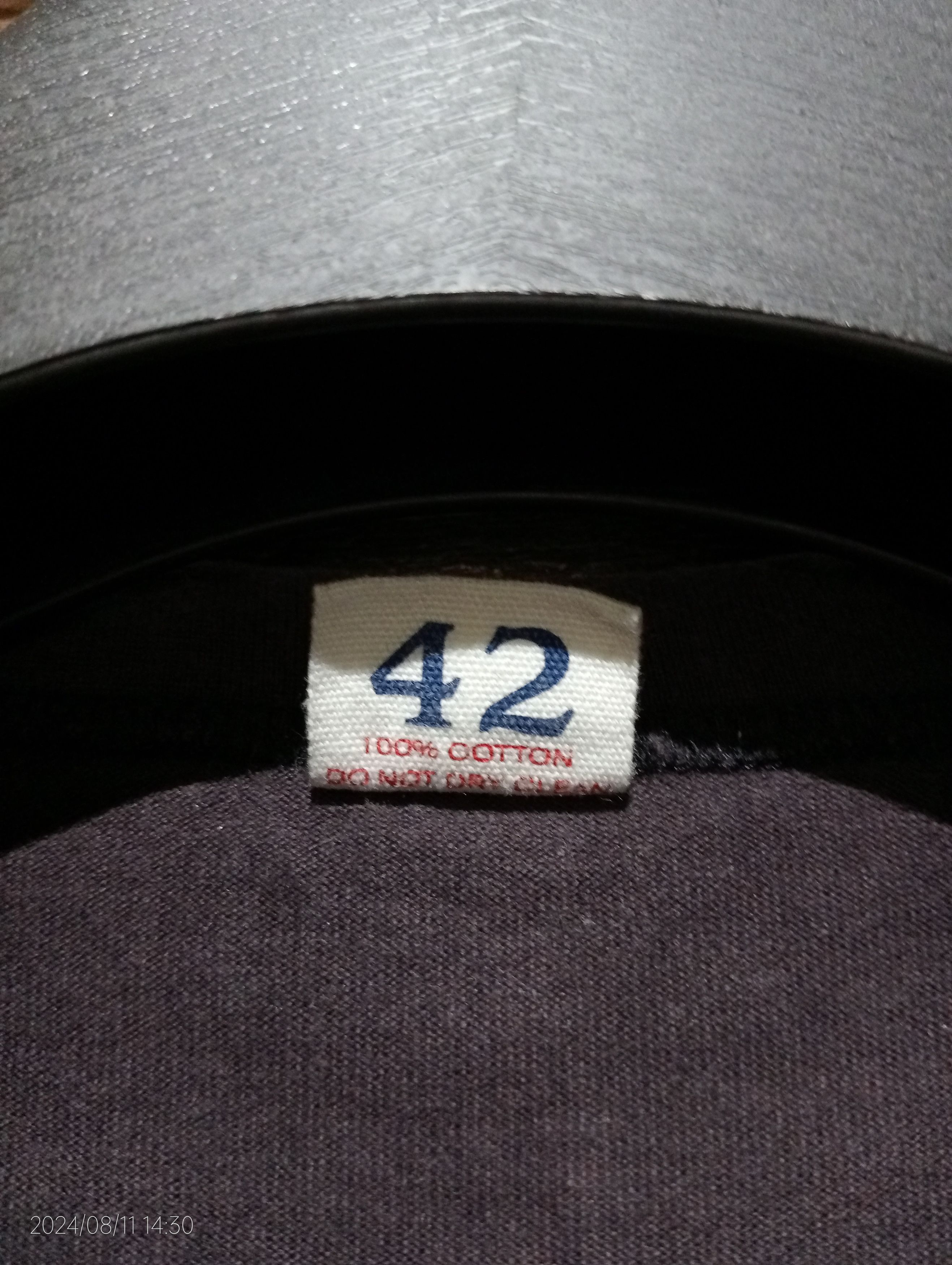 Japanese Brand Vintage MWS Daytona to S.F Jankmans MC Tee Size US L / EU 52-54 / 3 - 4 Thumbnail