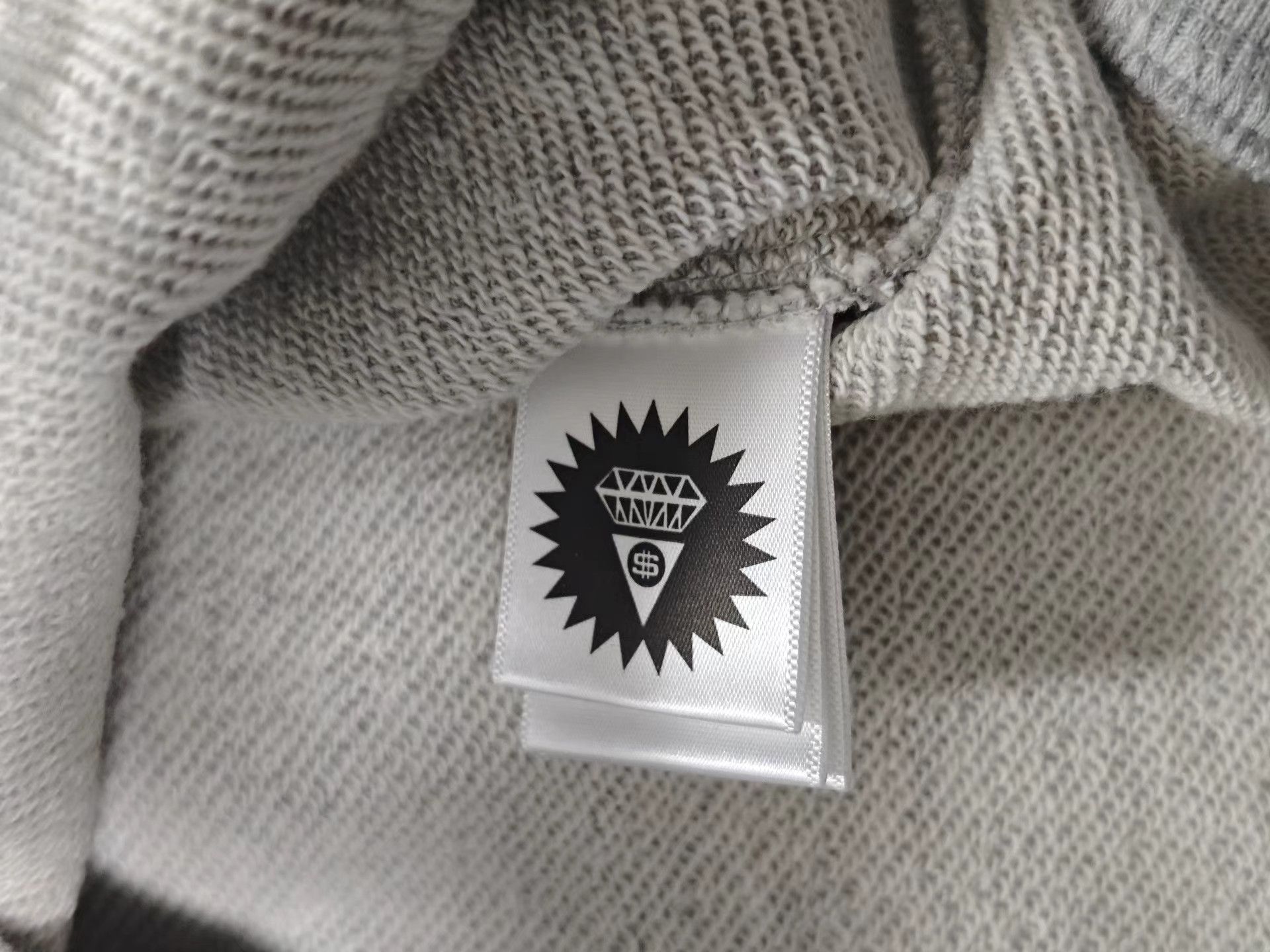 Billionaire Boys Club BILLIONAIRE BOYS CLUB Long-Sleeve Hoodie Size US L / EU 52-54 / 3 - 6 Thumbnail