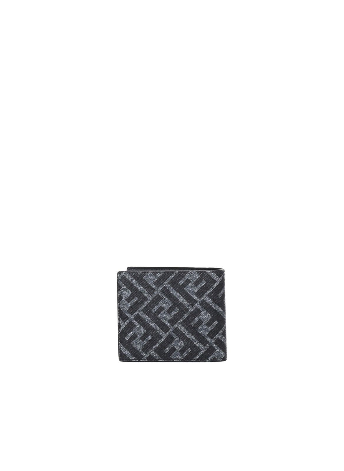 Fendi FENDI BI-FOLD WALLET Size ONE SIZE - 2 Thumbnail