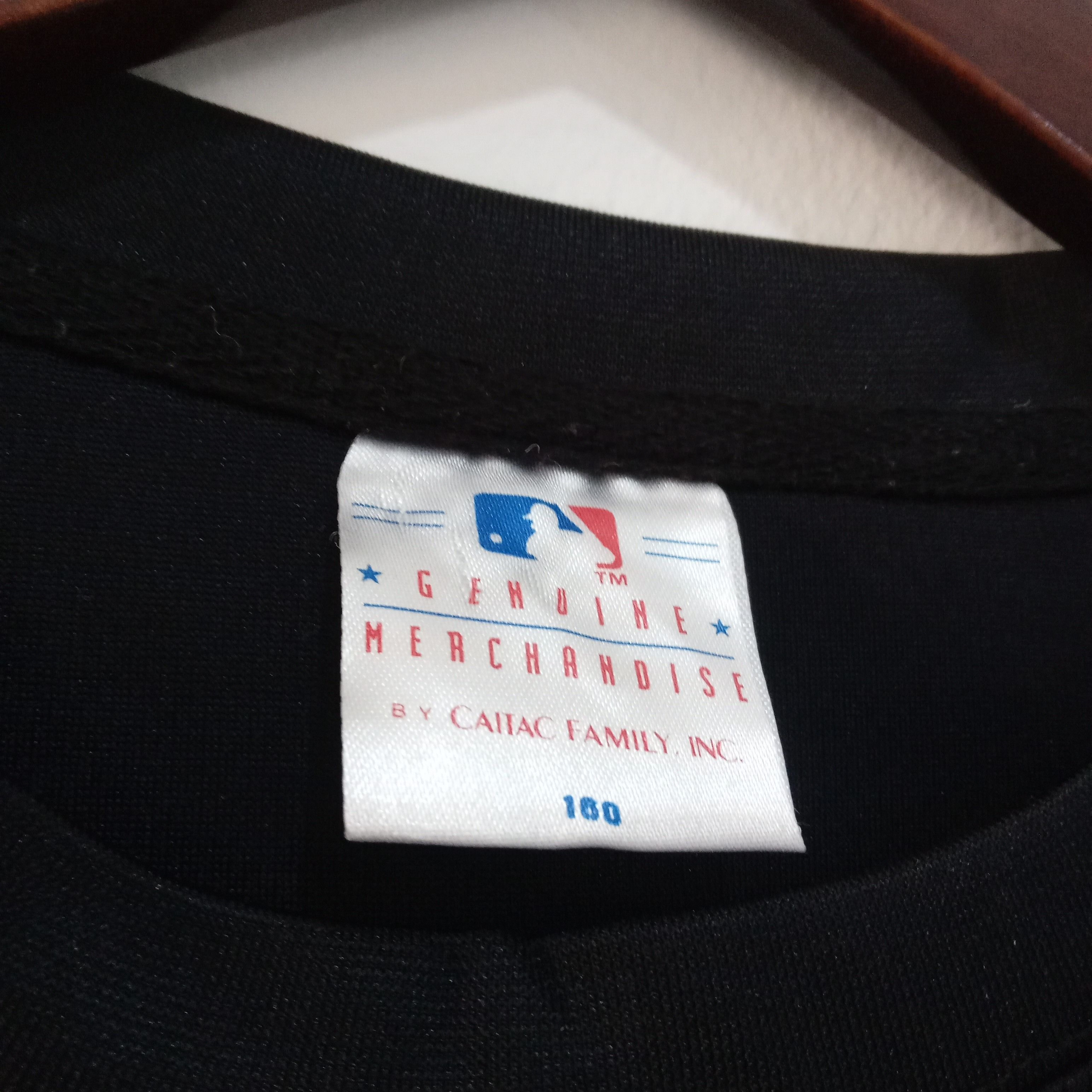 MLB × New York Yankees Jersey MLB new york yankees Size M / US 6-8 / IT 42-44 - 4 Thumbnail