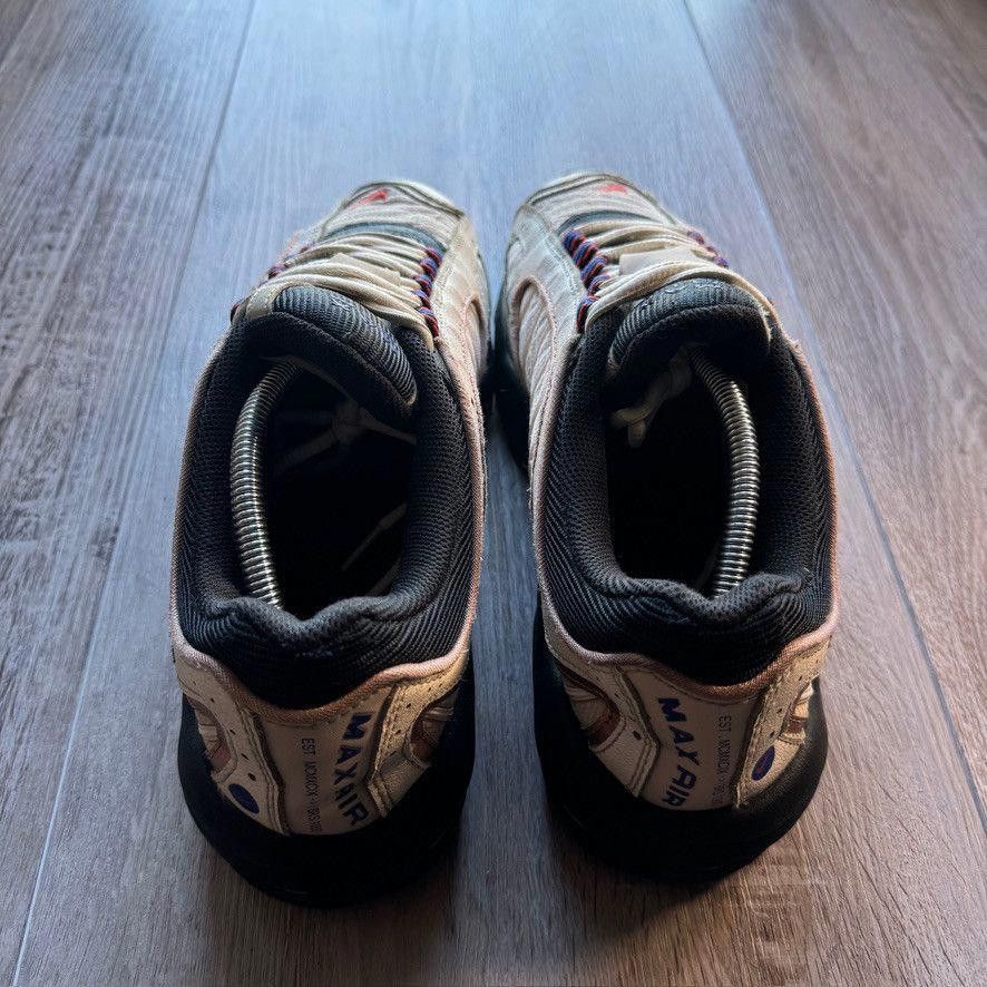 Nike NIKE • Air Max Tailwind 4 "Roman Numerals" (12M) Size US 12 / EU 45 - 12 Thumbnail