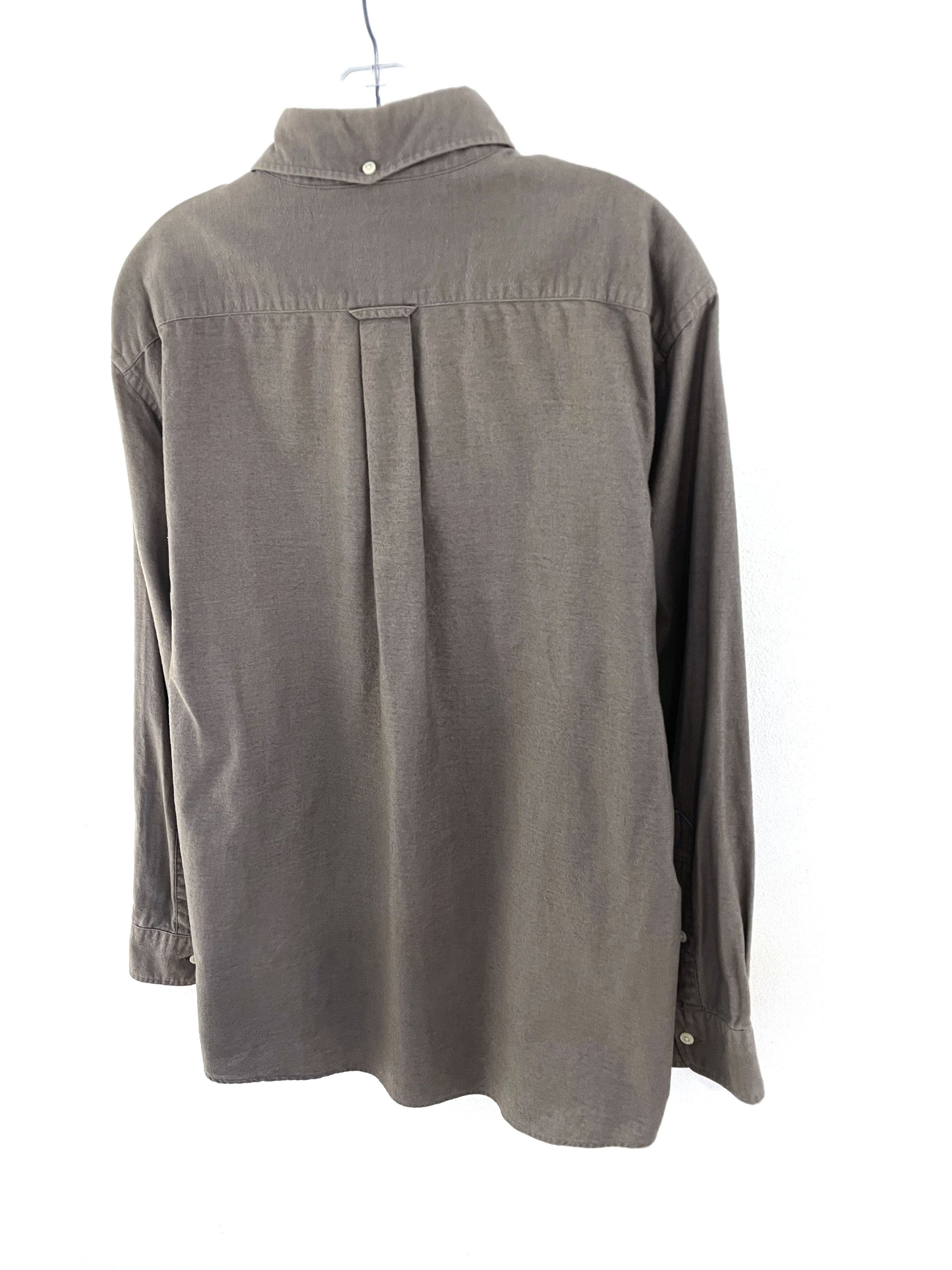 General Research 2004 Maple Leaf Shirt Size US L / EU 52-54 / 3 - 8 Thumbnail