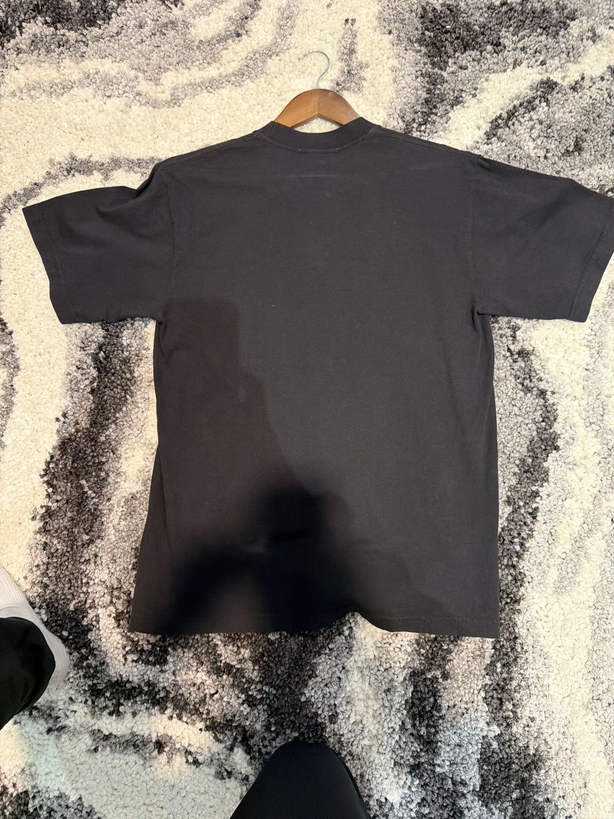 Warner Bros Warren Lotas The Final Shot Size-S Brand New quick Shipping Size US S / EU 44-46 / 1 - 4 Thumbnail