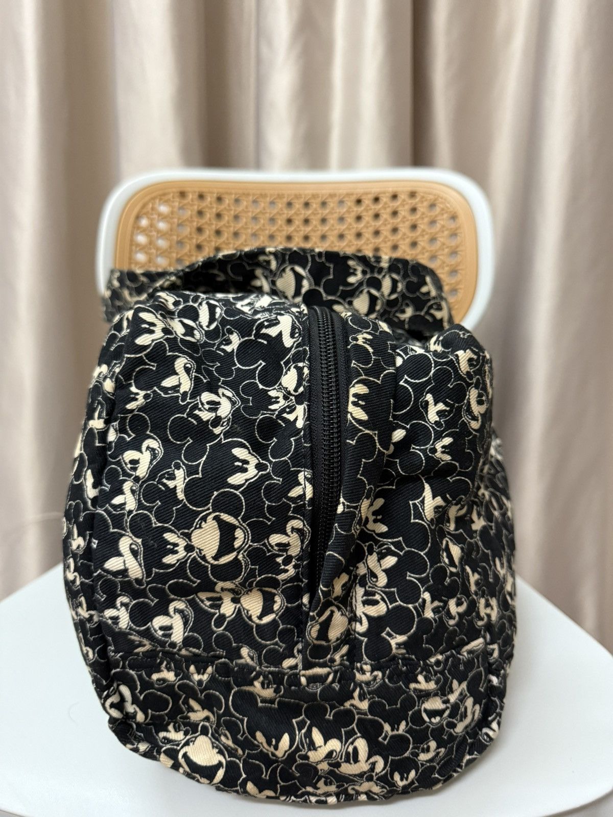 Porter Porter X Disney X Beams Fullprint Tote Bag Size ONE SIZE - 7 Thumbnail