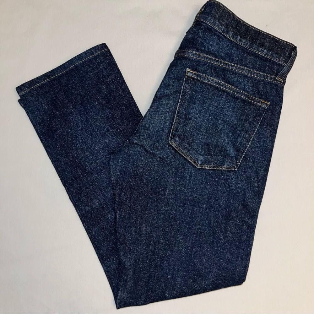 J Brand J. Brand blue jeans EUC Size 28" / US 6 / IT 42 - 2 Thumbnail