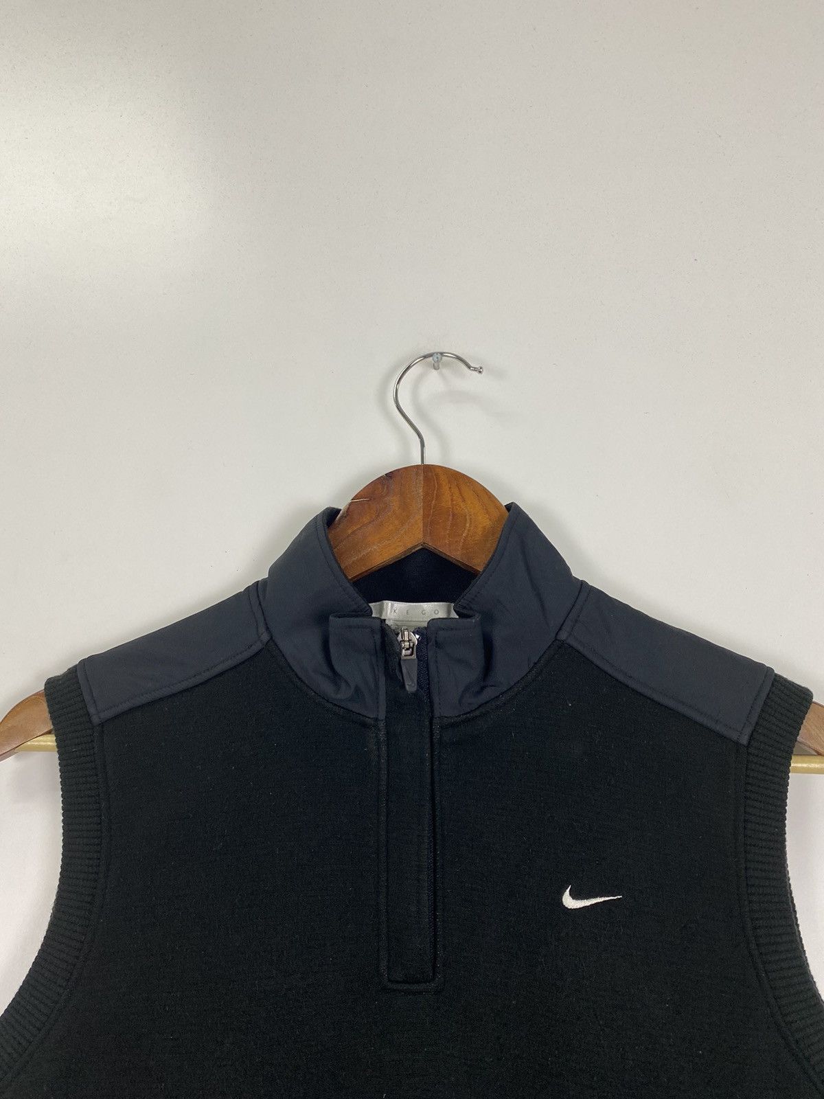 Nike Nike Golf vest Size US M / EU 48-50 / 2 - 7 Thumbnail