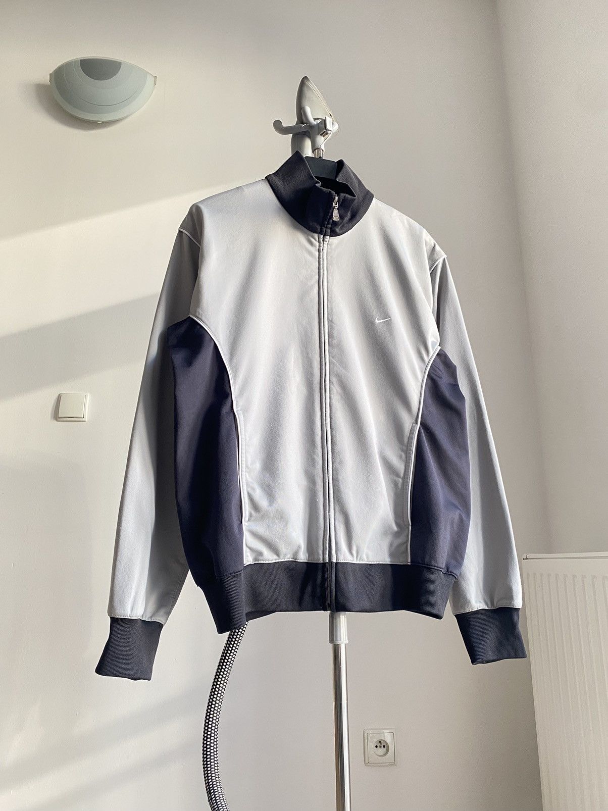 Nike Vintage Nike Track Top Size US M / EU 48-50 / 2 - 6 Thumbnail