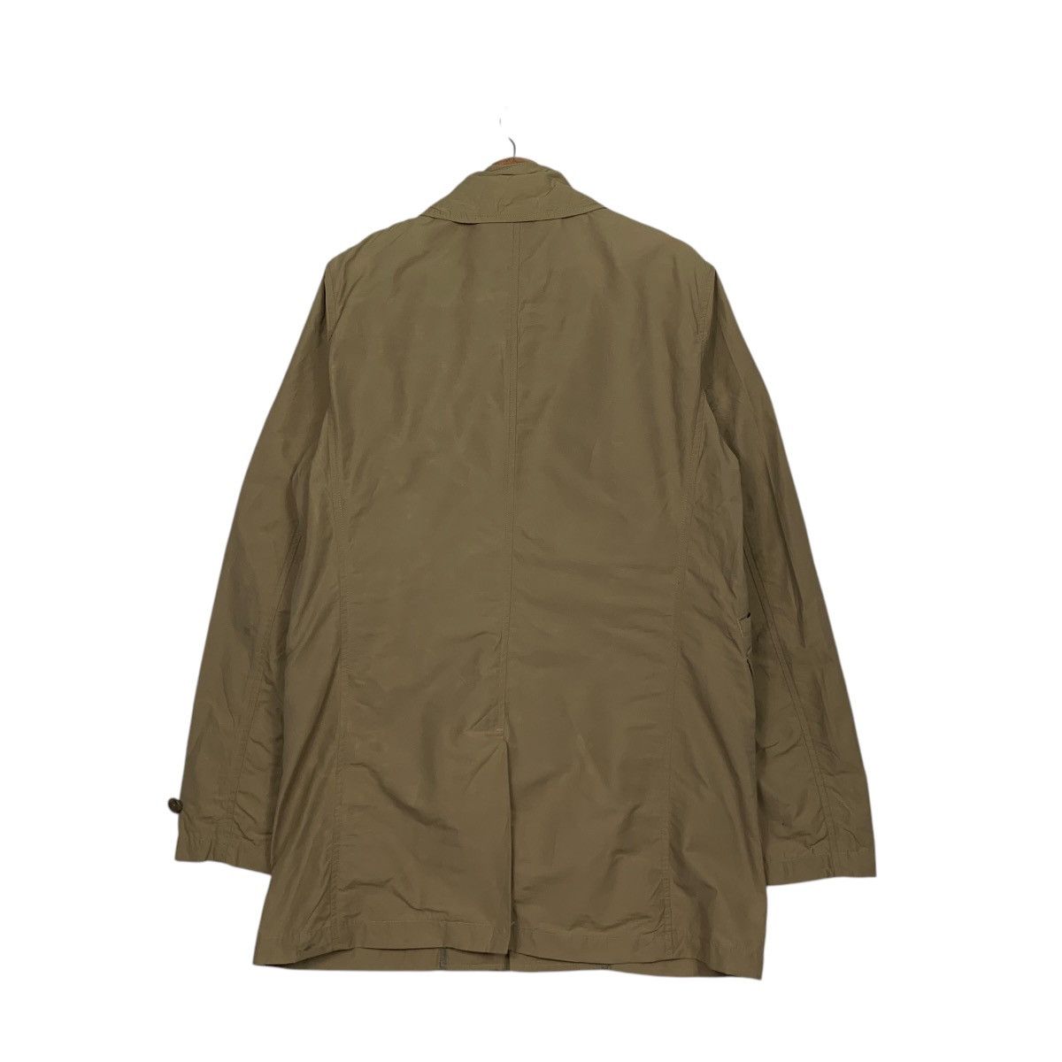 Xlarge X-LARGE Los Angeles Sample Button Coat Jacket #2774-C125 Size US M / EU 48-50 / 2 - 17 Thumbnail