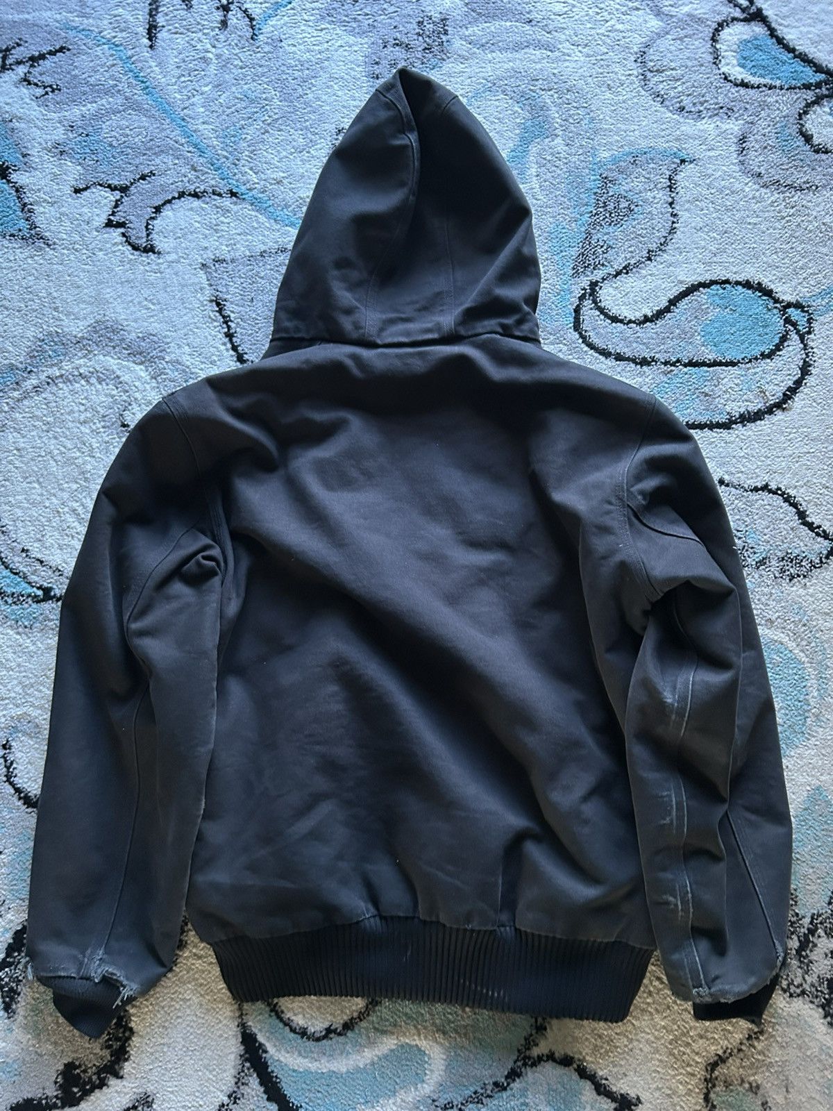 Carhartt Carhartt active jacket Size US M / EU 48-50 / 2 - 6 Thumbnail