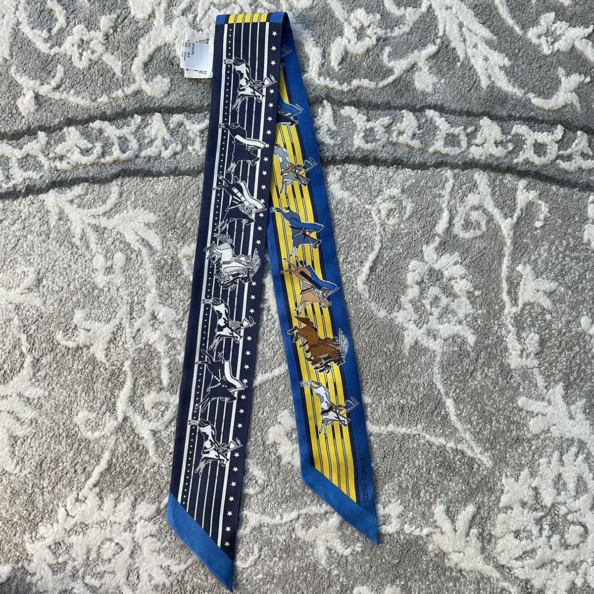Designer × Hermes Hermes Size ONE SIZE - 1 Thumbnail