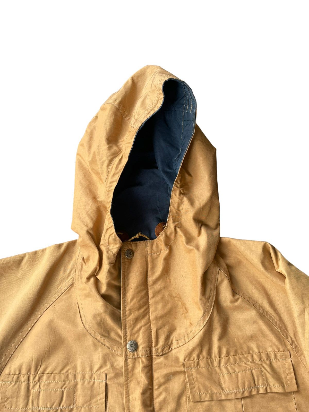 Sierra Designs × Vintage Vintage Sierra Designs Parka Jacket Size US S / EU 44-46 / 1 - 4 Thumbnail