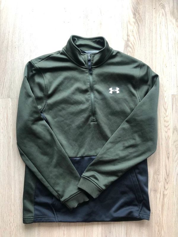 Under Armour Under Armour Size US M / EU 48-50 / 2 - 1 Thumbnail