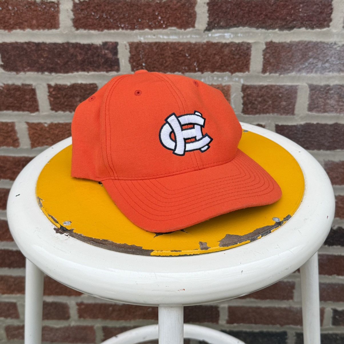 MLB × Vintage Vintage 00’s Pacific Pro Series Baseball Cap Size ONE SIZE - 1 Thumbnail