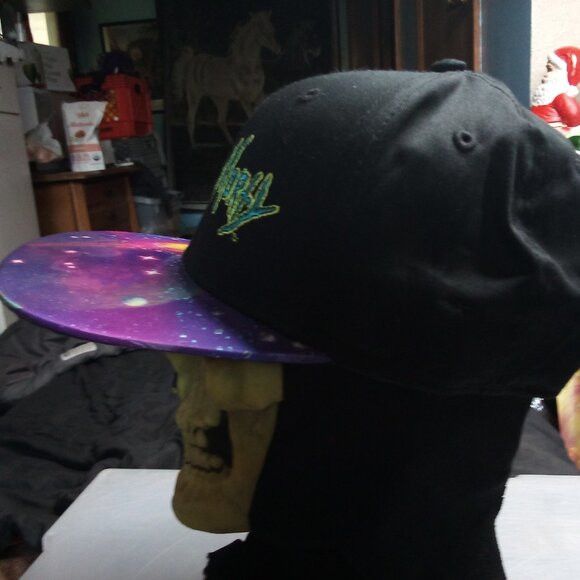 Other Bioworld Rick And Morty Adult Swim Snap Back Hat Cap Size ONE SIZE - 2 Thumbnail