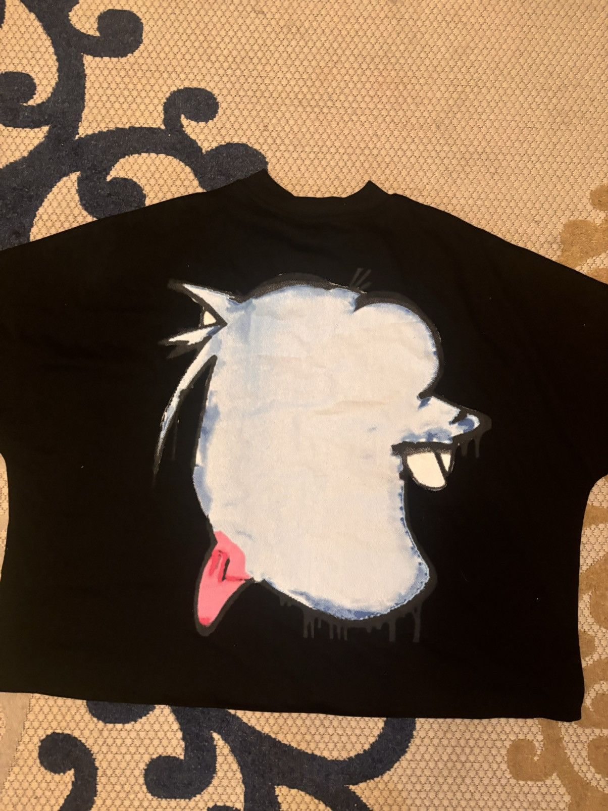 Other Billionaire Studios Shirt Size US M / EU 48-50 / 2 - 5 Thumbnail