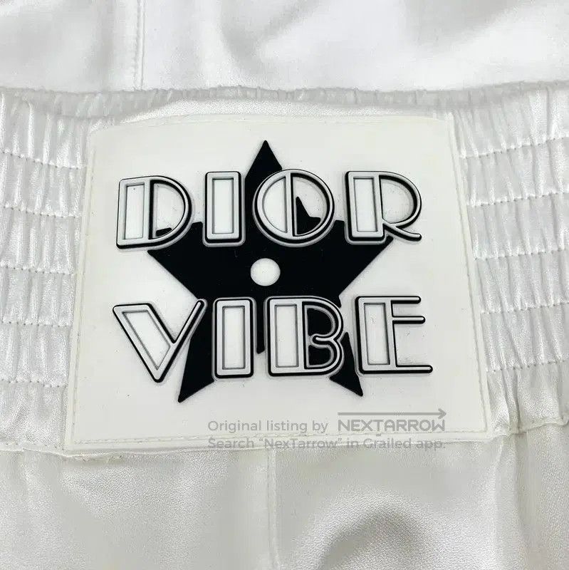 Dior Dior White Women's Shorts for Summer . Size 23" - 6 Thumbnail