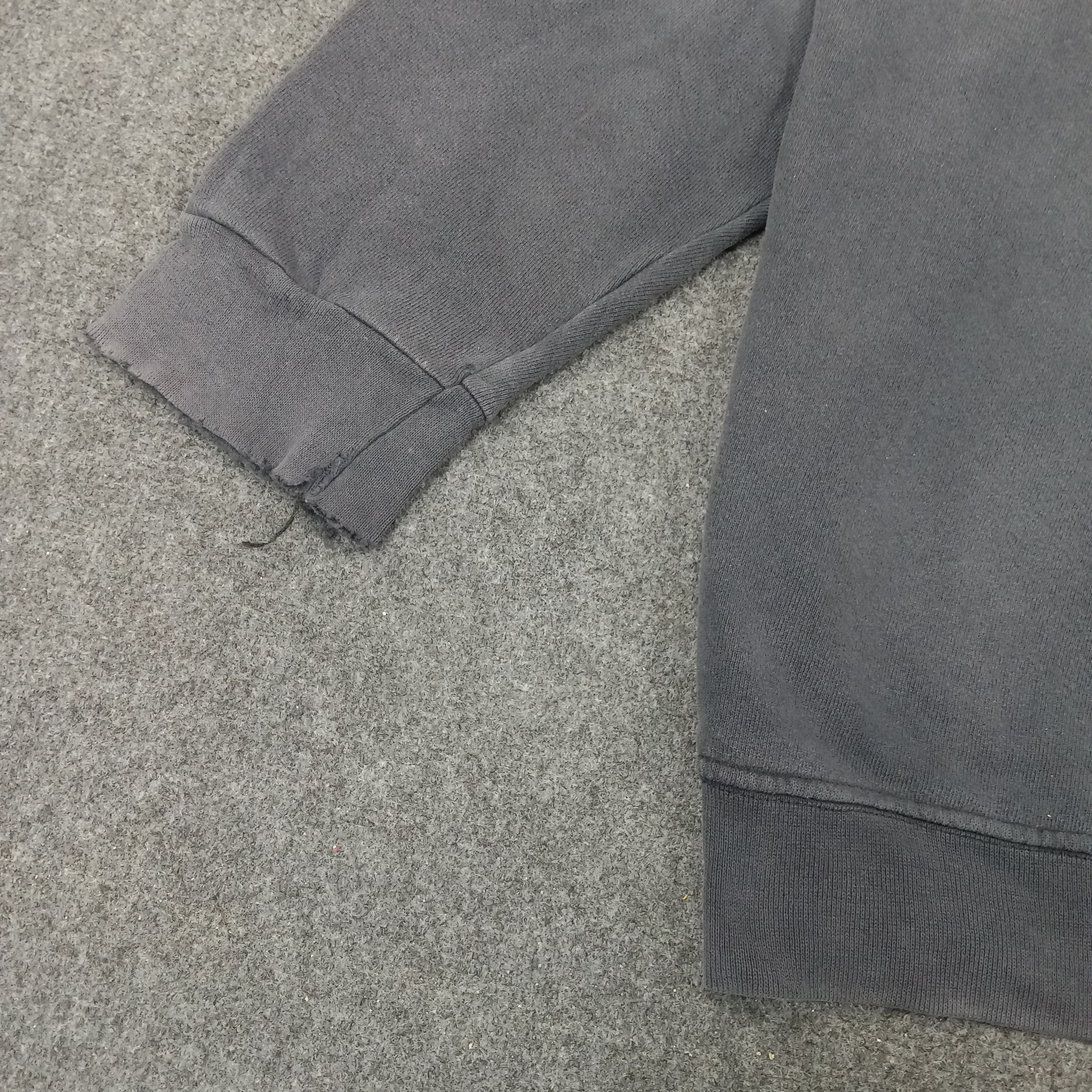 Vintage × Volcom Volcom Clothing American Distressed Style Sweatshirts Size US XL / EU 56 / 4 - 6 Thumbnail