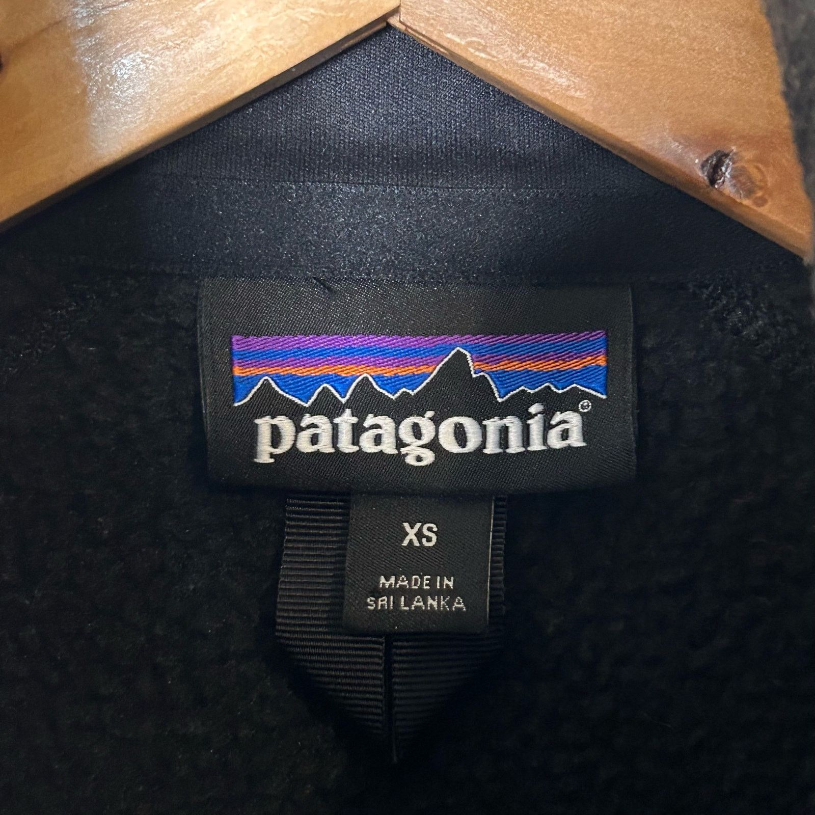 Patagonia Patagonia Better Sweater Fleece Full Zip Front Size XS Size XS / US 0-2 / IT 36-38 - 7 Thumbnail