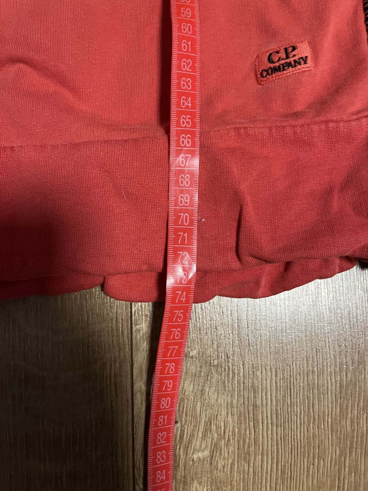 C.P. Company C.P. Company sweatshirt Size US L / EU 52-54 / 3 - 13 Thumbnail