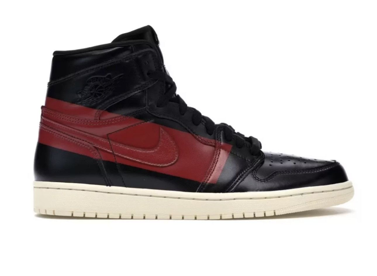 Jordan Brand × Nike Jordan 1 Retro High OG Defiant size 10.5 Size US 10.5 / EU 43-44 - 1 Thumbnail