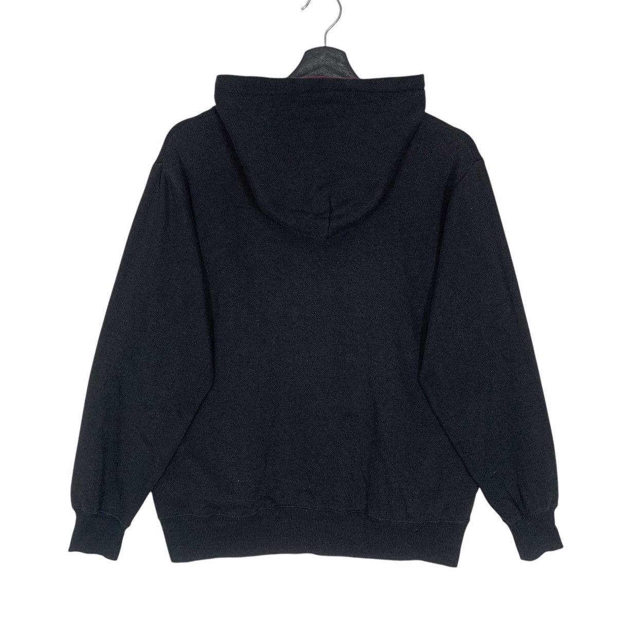 Japanese Brand Archival Clothing Double Focus JapaneseBrand Hoodies Size US M / EU 48-50 / 2 - 7 Thumbnail