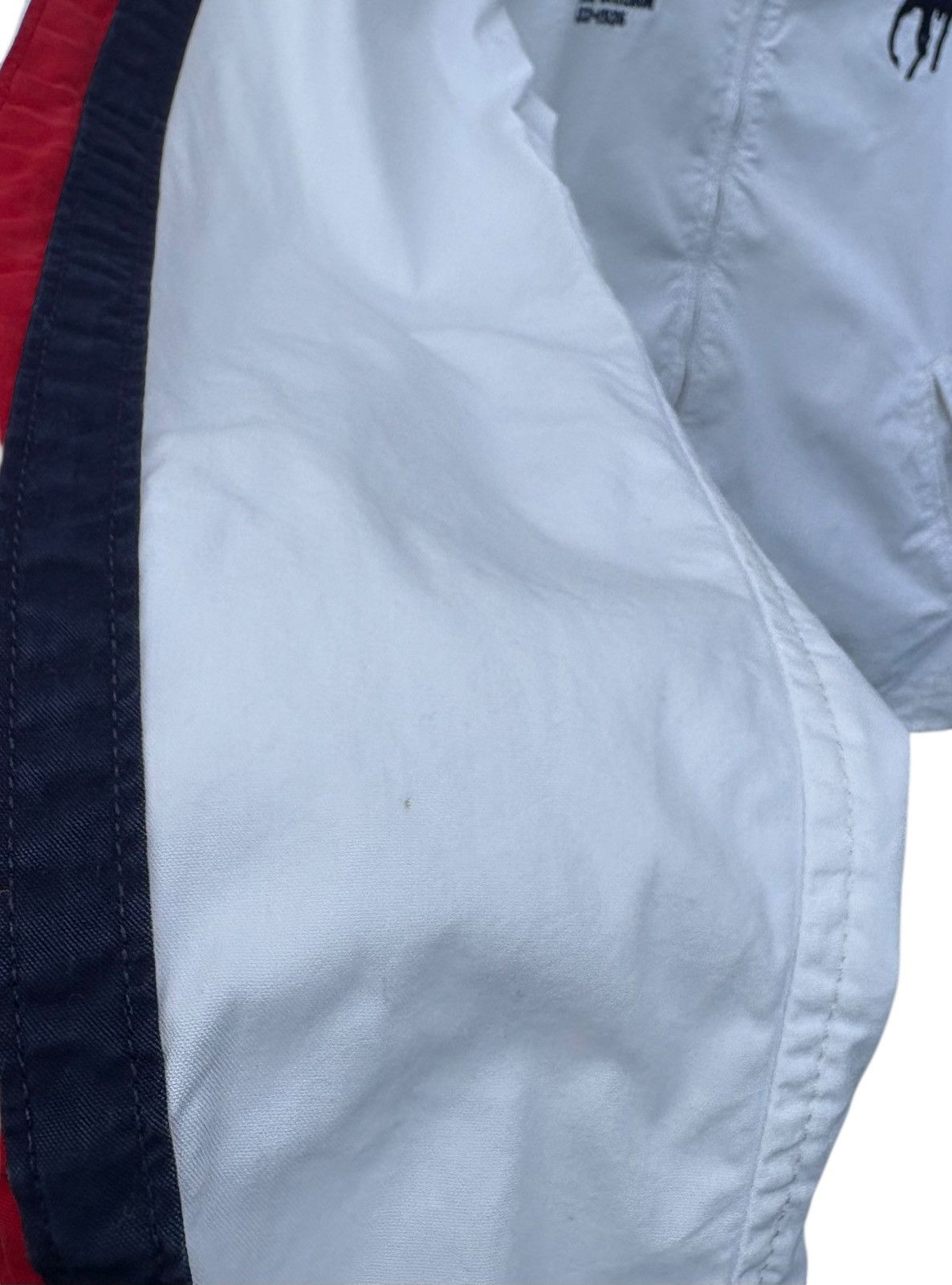 Polo Ralph Lauren Polo Ralph Lauren Big Pony RLPC Football Club Sweater Hoodie Size US M / EU 48-50 / 2 - 8 Thumbnail