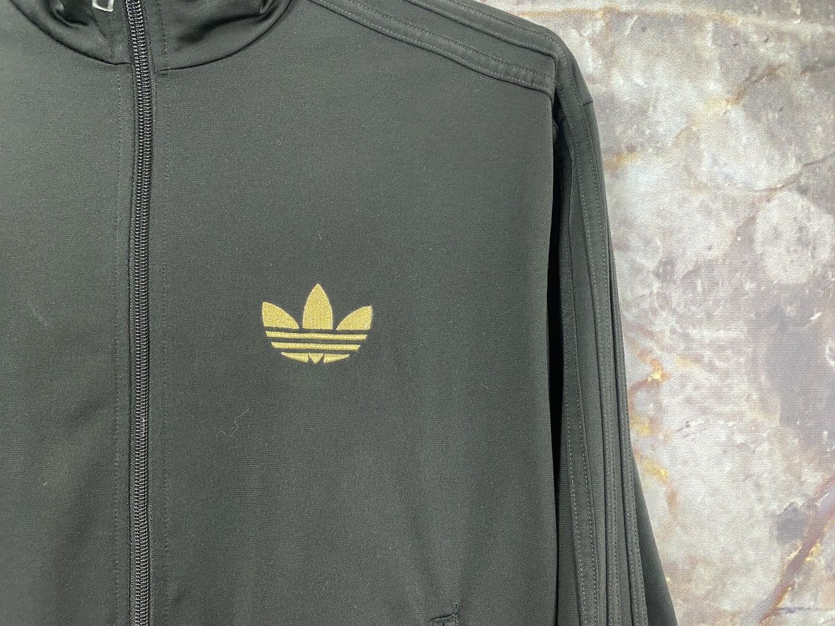 Adidas × Vintage Adidas Firebird Track Top Jacket Original Trefoil Logo SizeS Size US S / EU 44-46 / 1 - 4 Thumbnail