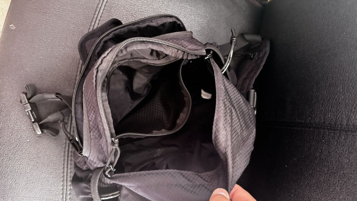 Supreme Supreme Waist Harness F2022 Size ONE SIZE - 8 Thumbnail